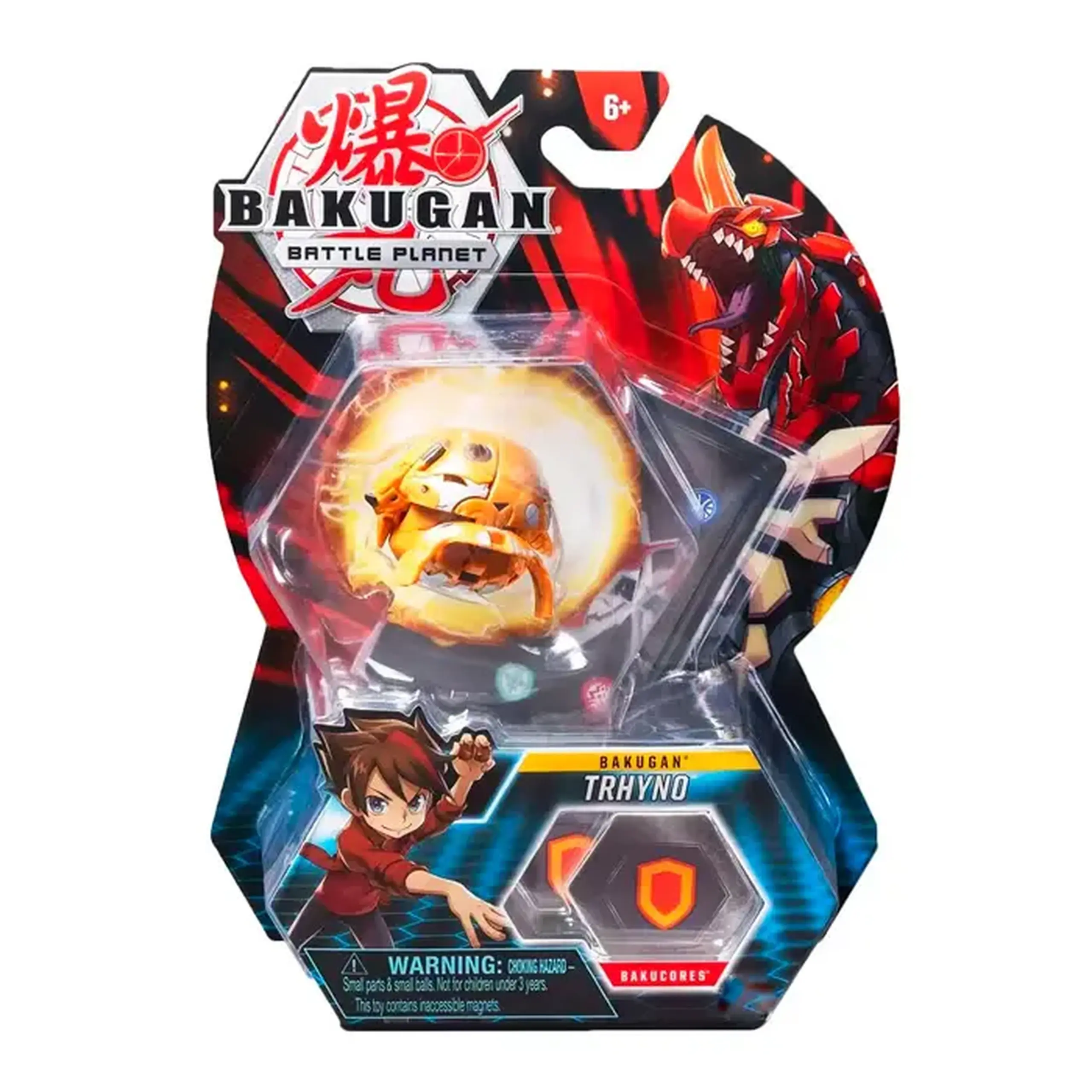 Bakugan 35310