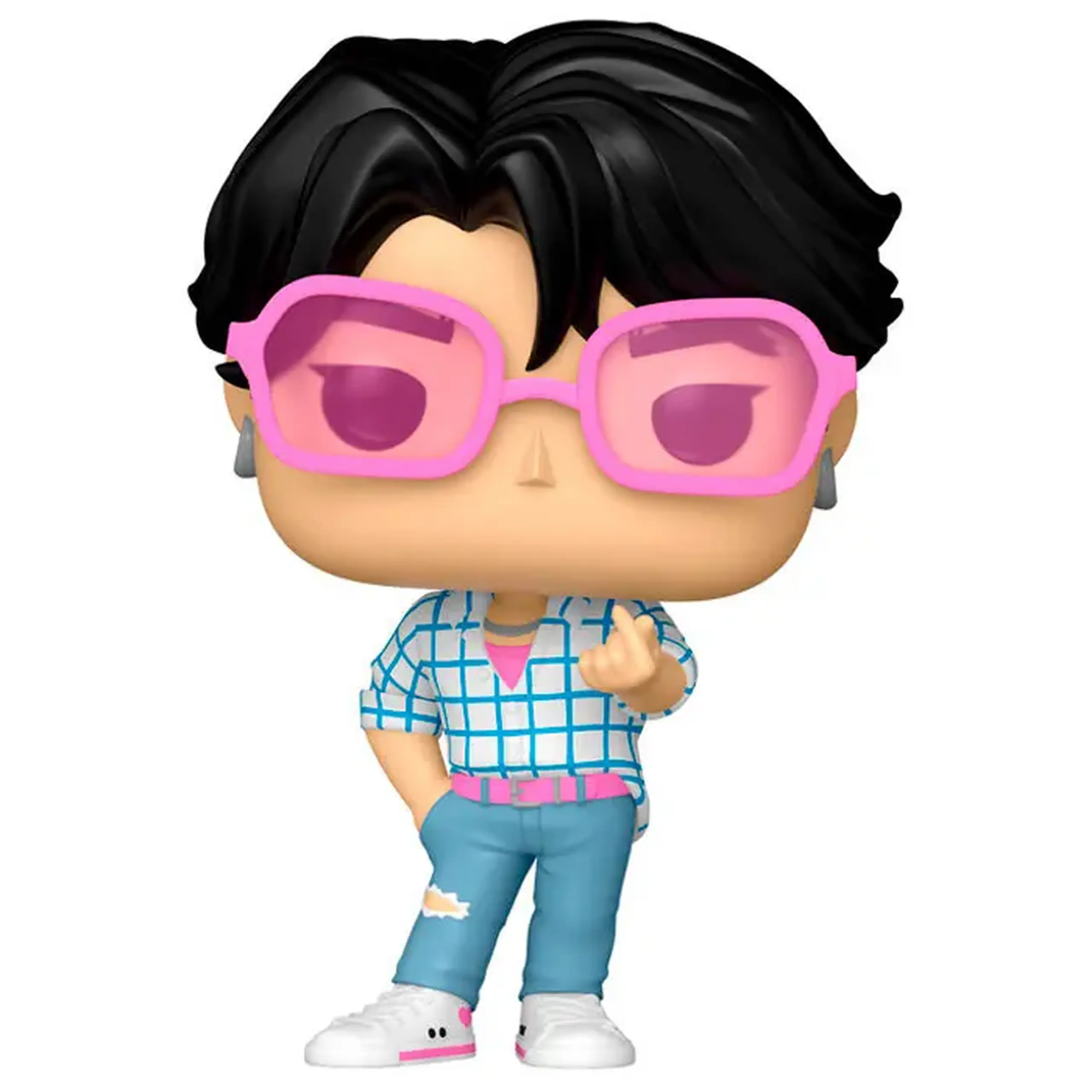 Figurina F-POP Animation: K-Pop: Jinu 94691