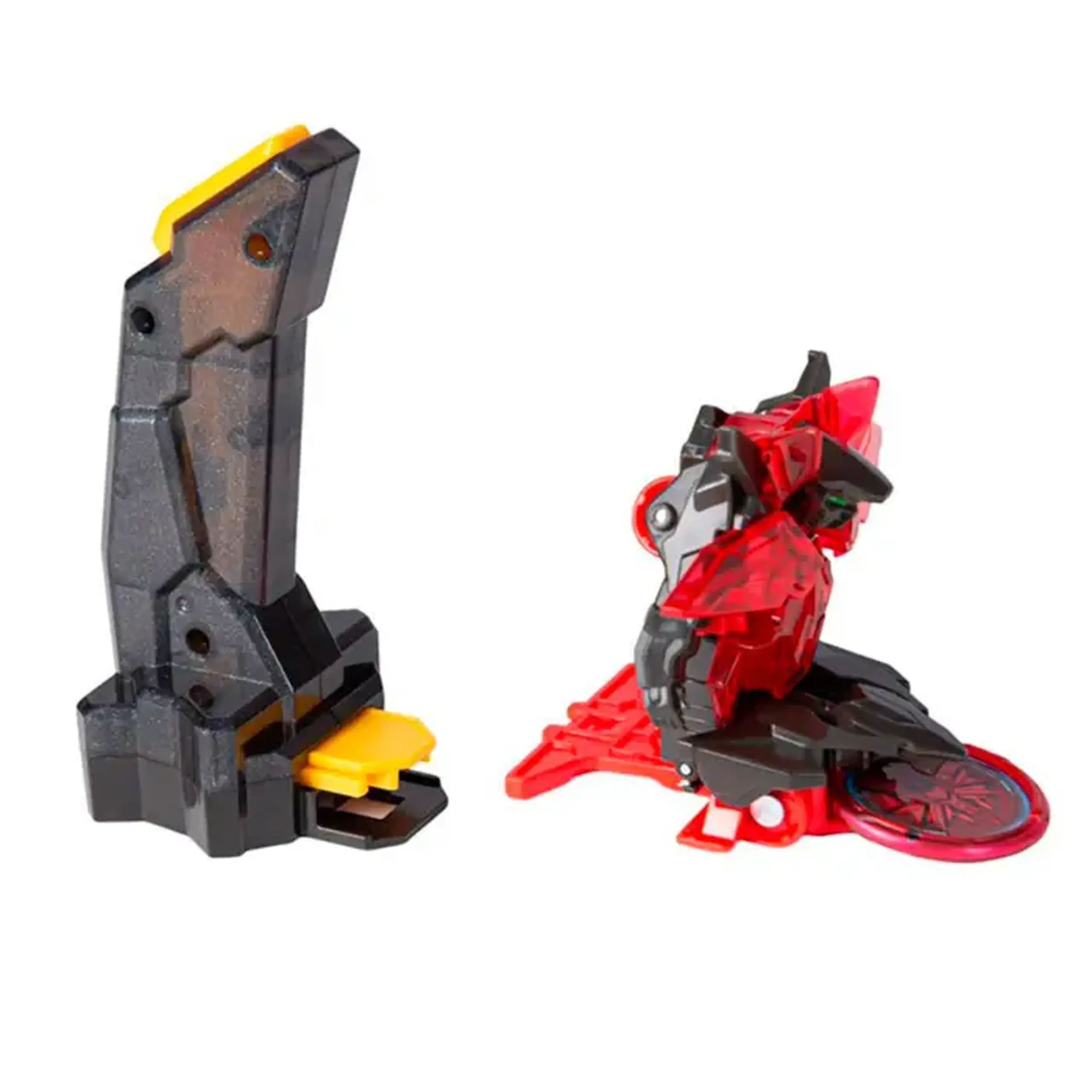 Masina-transformer Screechers Rapid Flip Sanguinity KS686101B