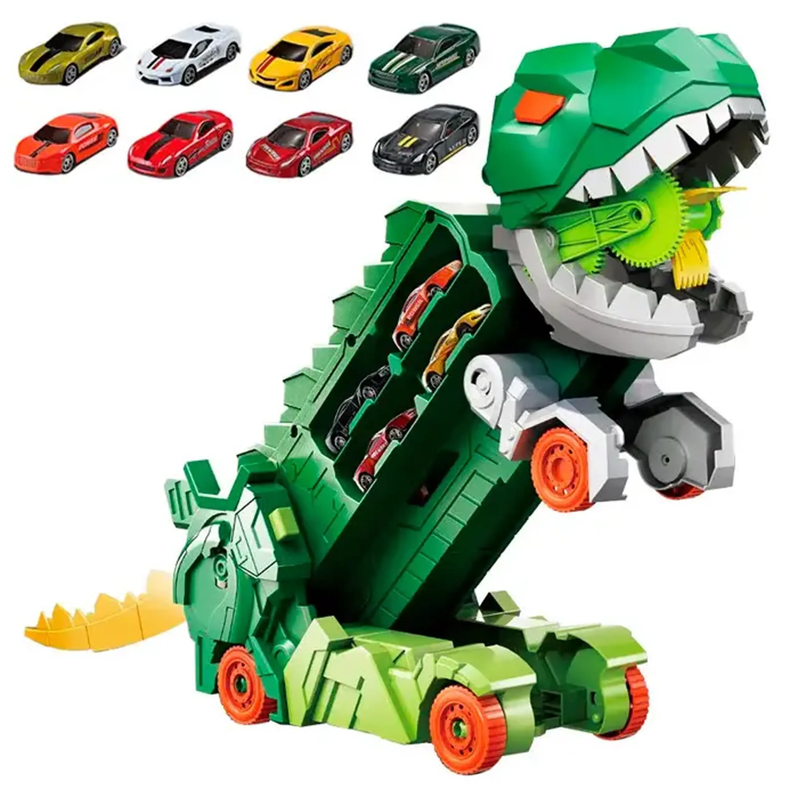 Camion de transport Dino MH-179