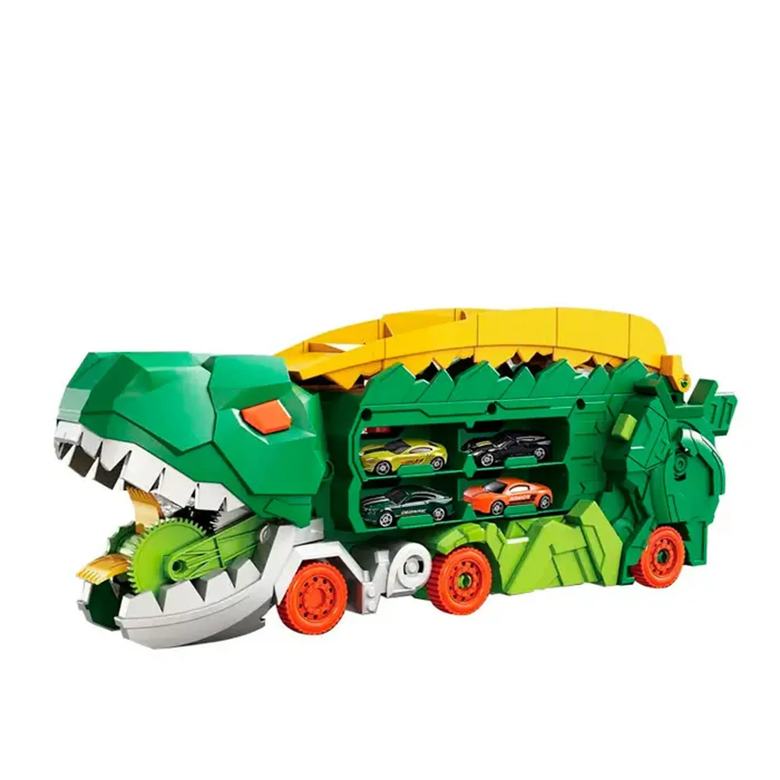 Camion de transport Dino MH-179