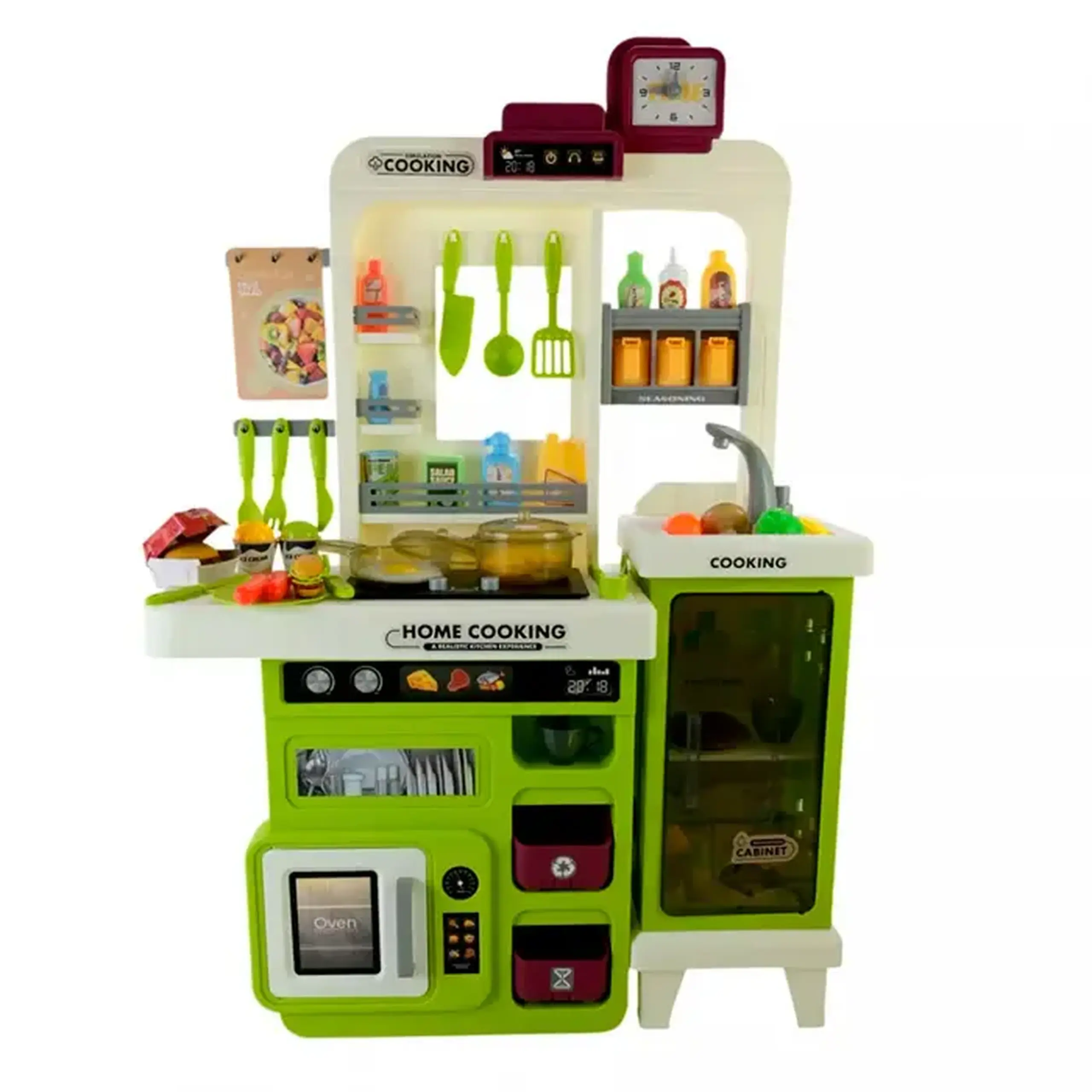 Bucatarie Wesern Kitchen 928A
