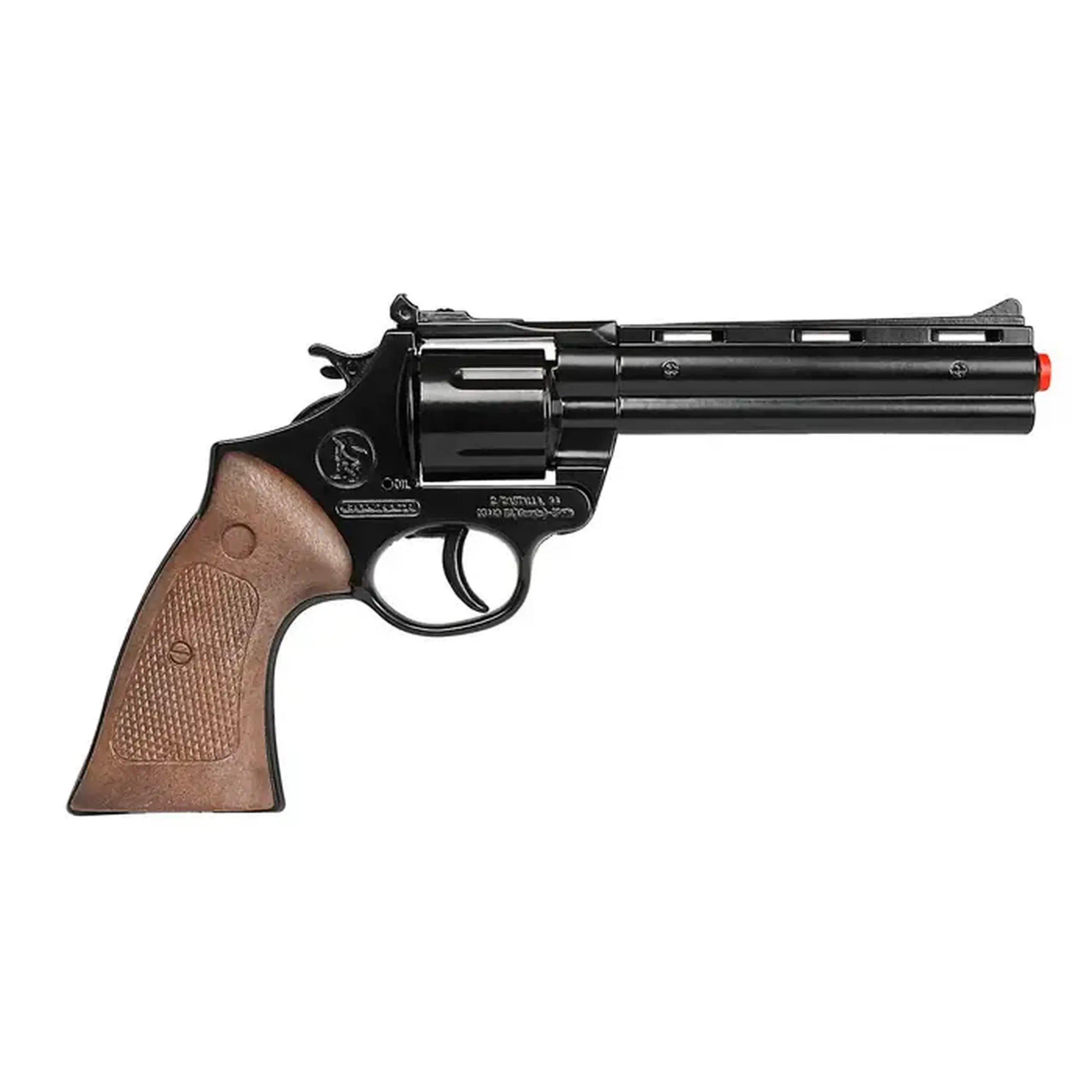 Revolver jucărie 123-6
