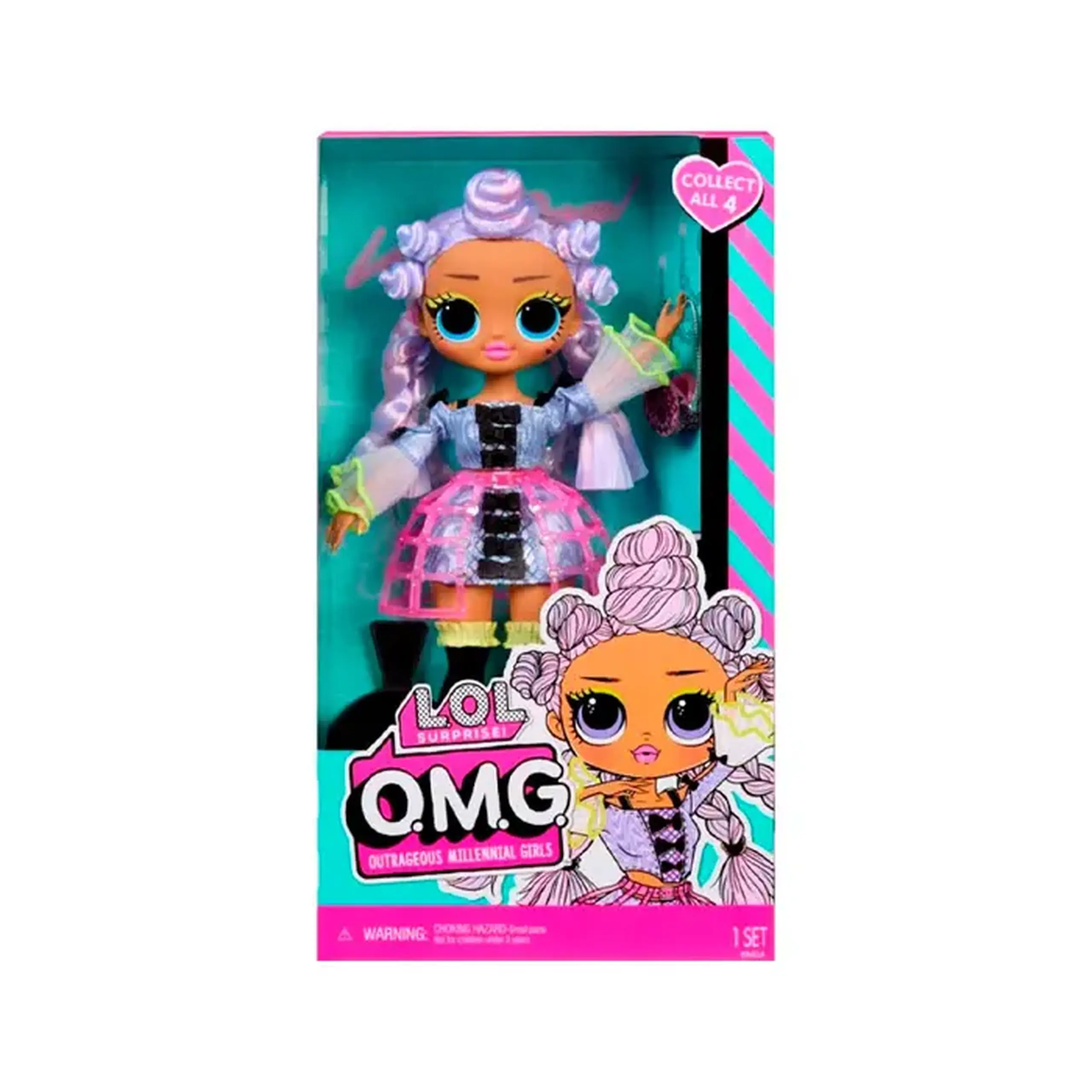 Papusa LOL OMG: Entry: Miss Royale 595656