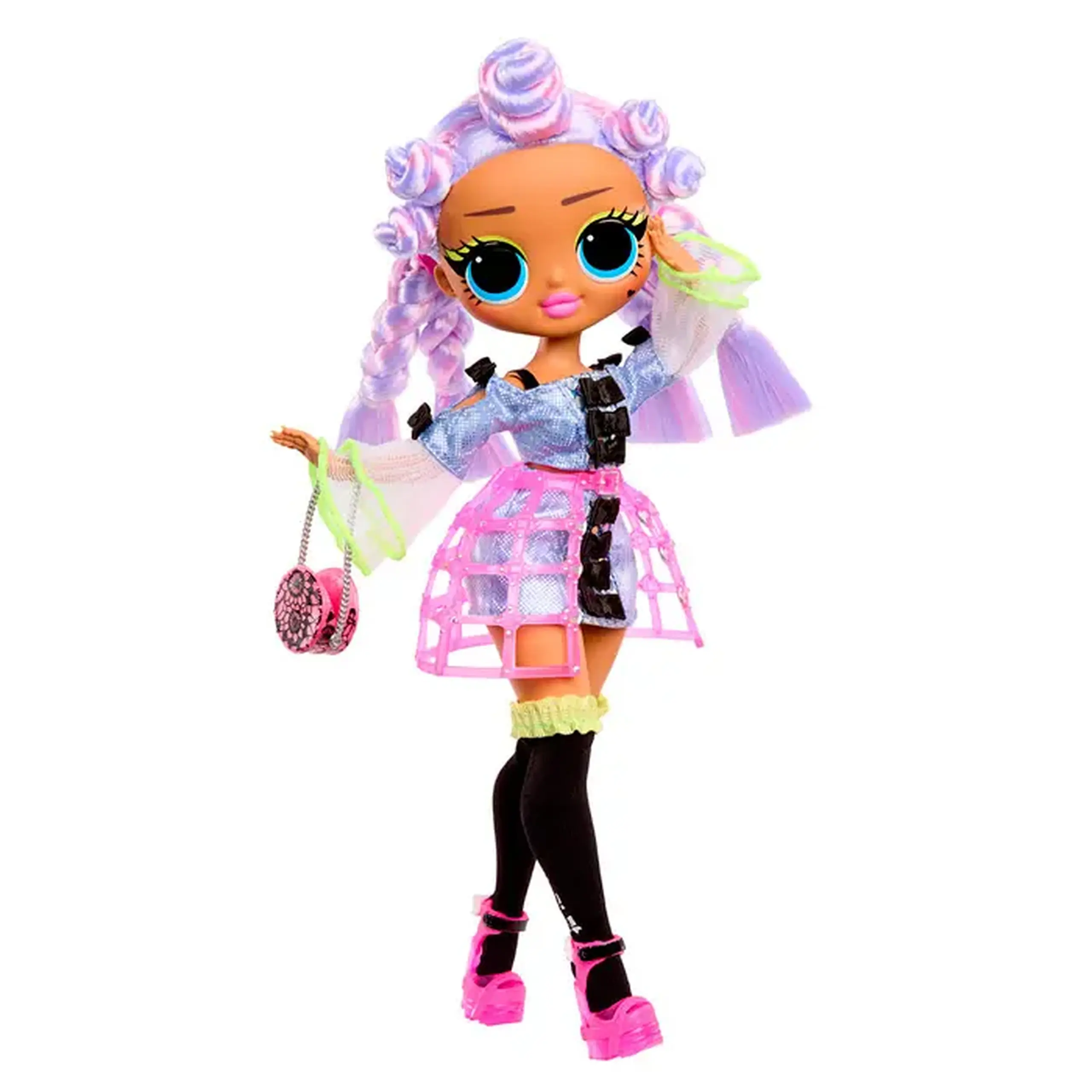 Papusa LOL OMG: Entry: Miss Royale 595656