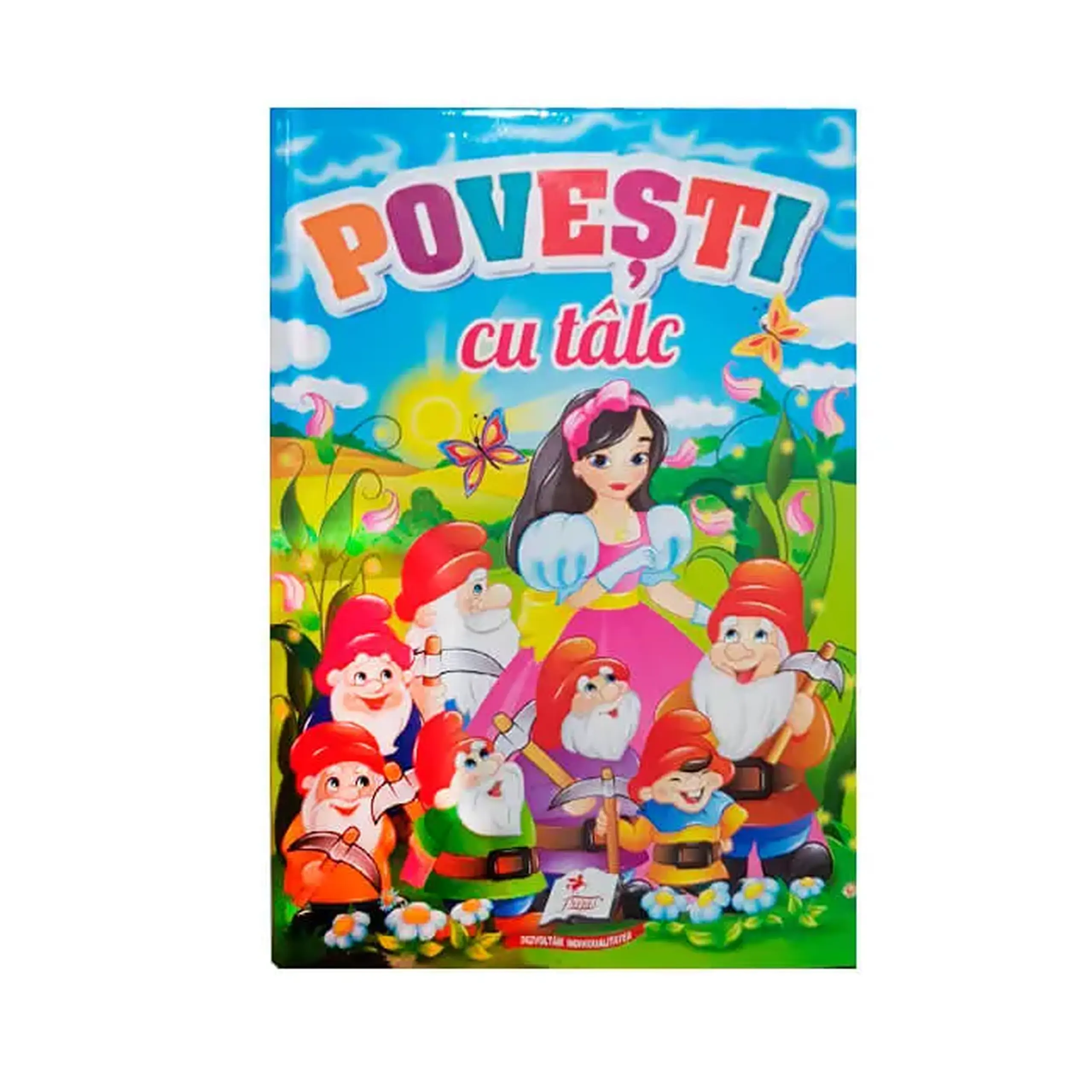 CMFP Povesti cu talc 665329