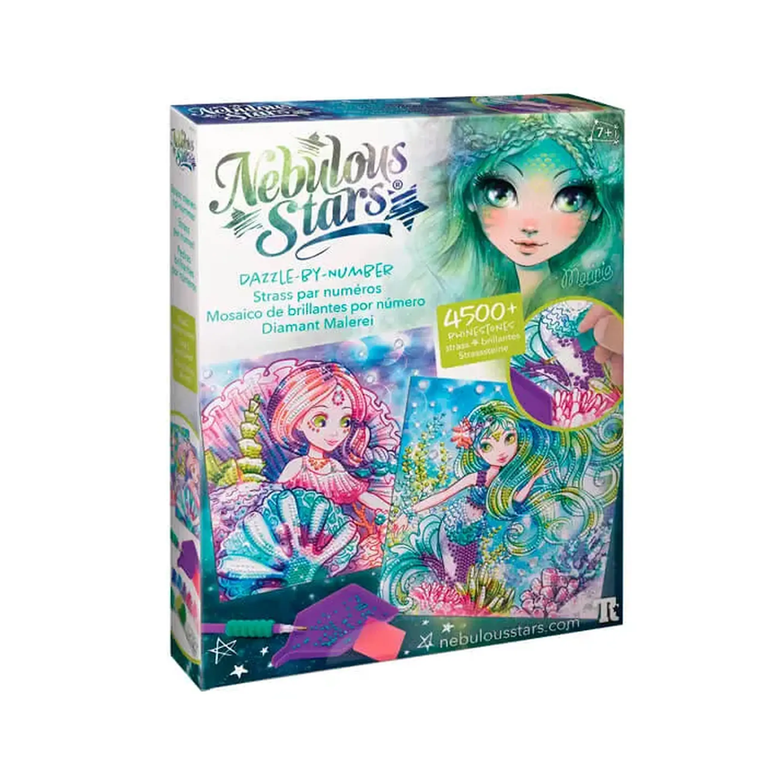 Set creativa 11123