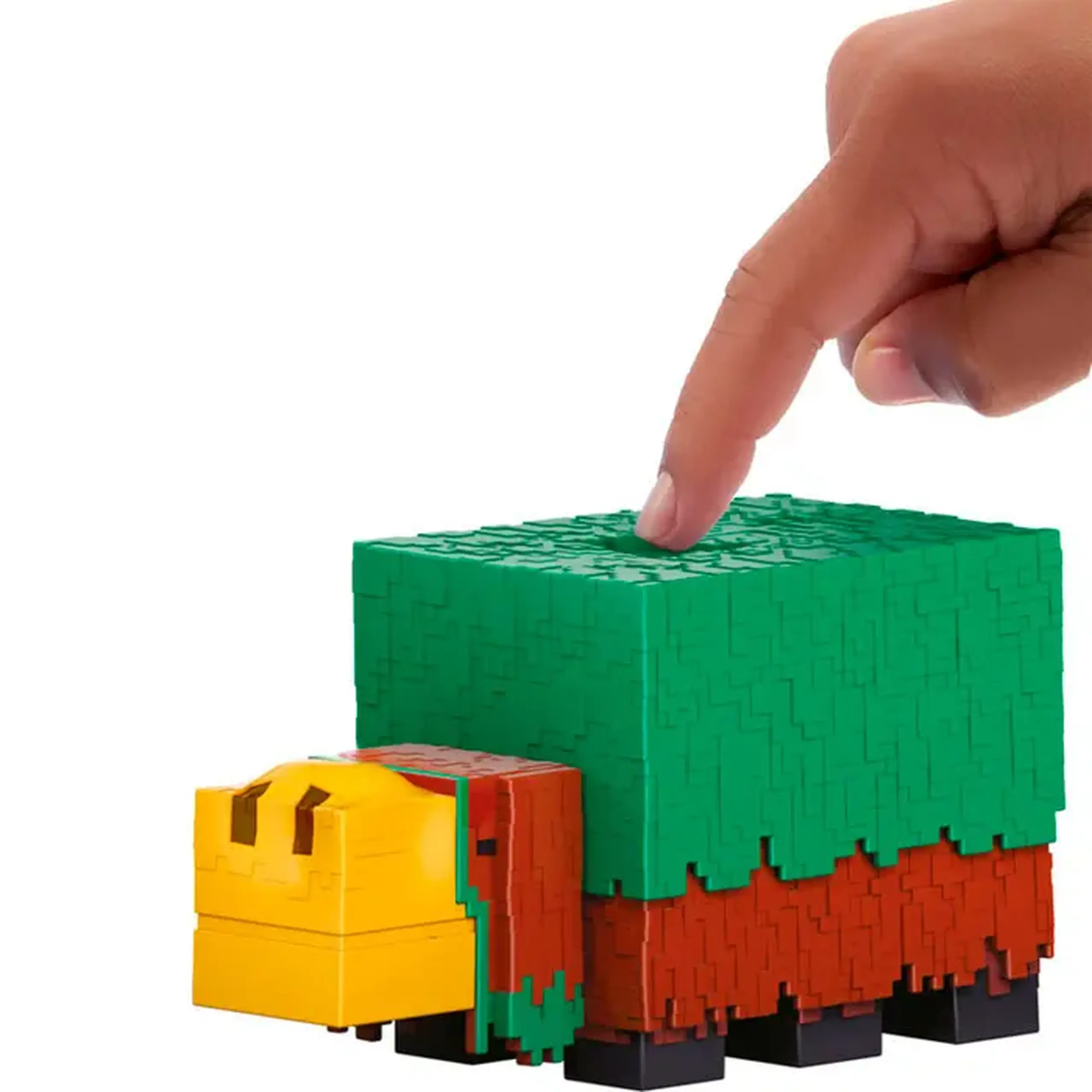 Figurina"Minecraft" Sniffer HXM85