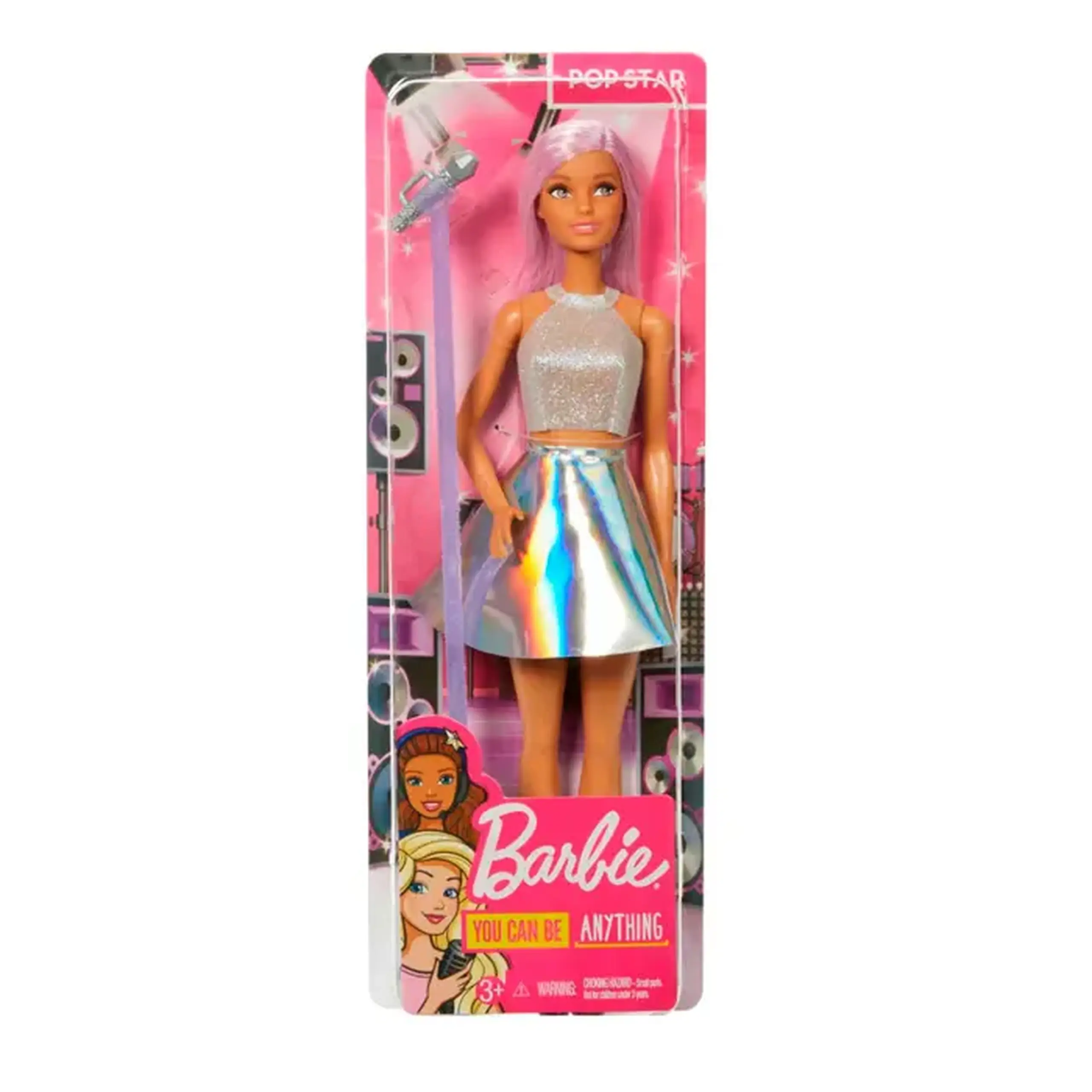 Papusa Barbie JCW42