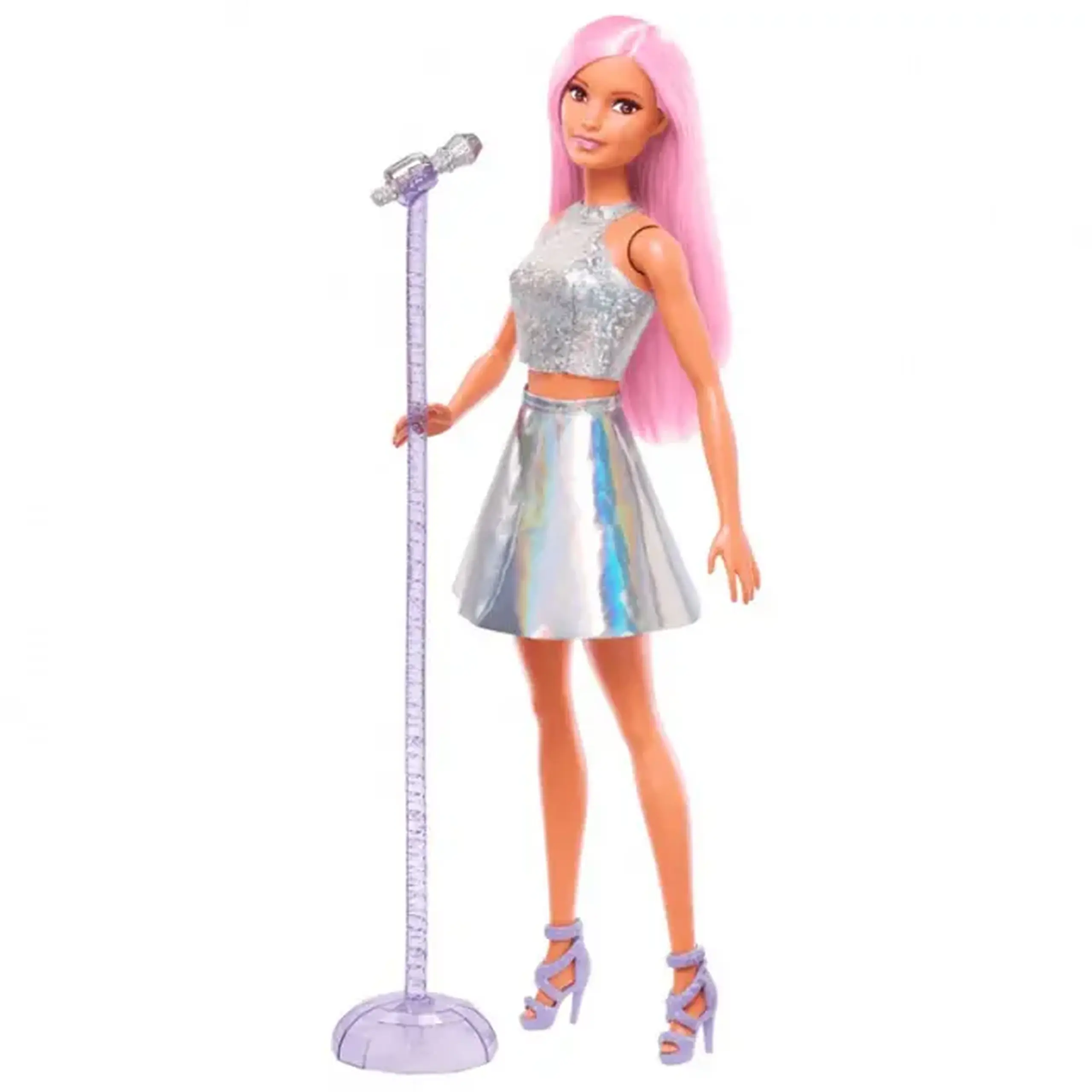 Papusa Barbie JCW42