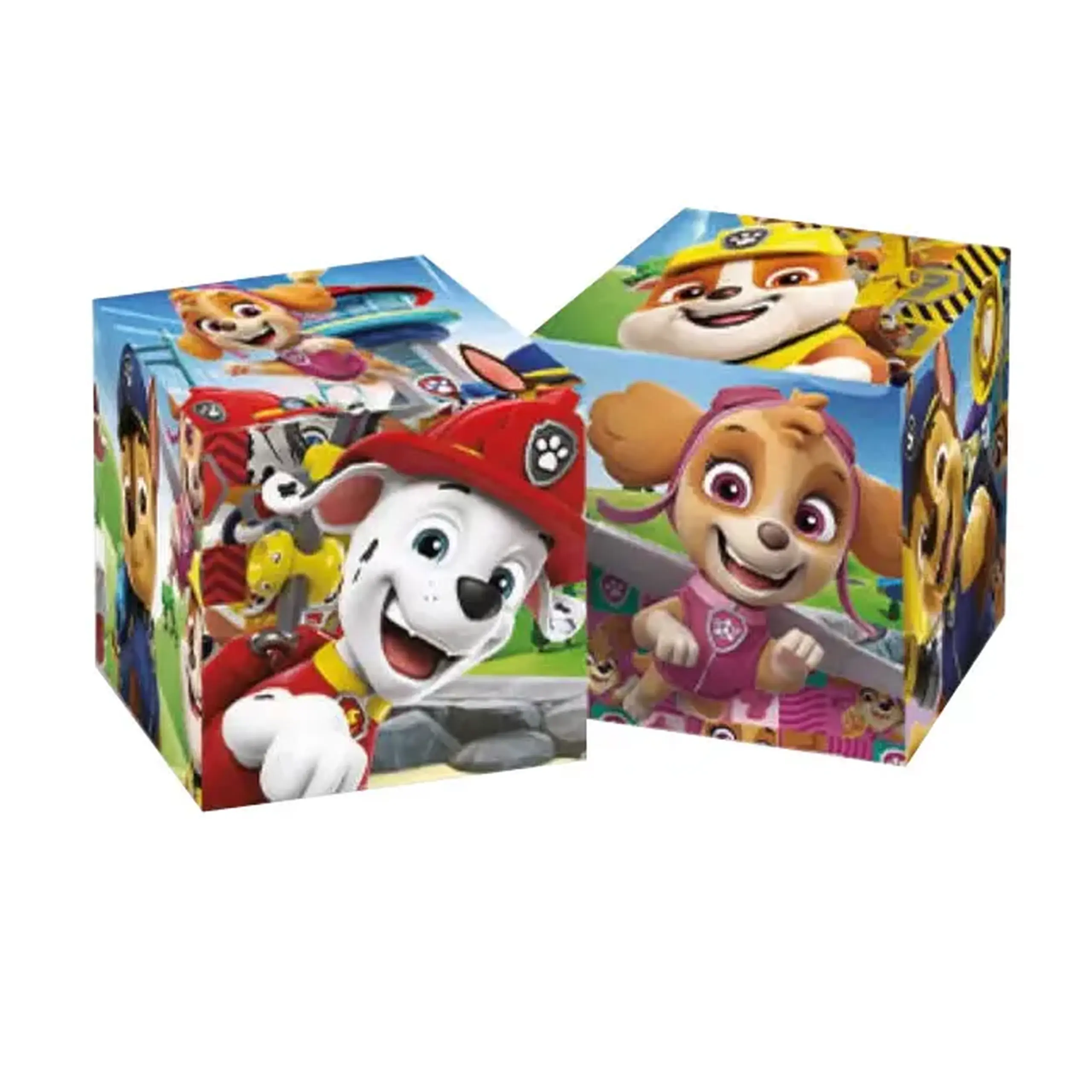Cuburi Paw Patrol 40658