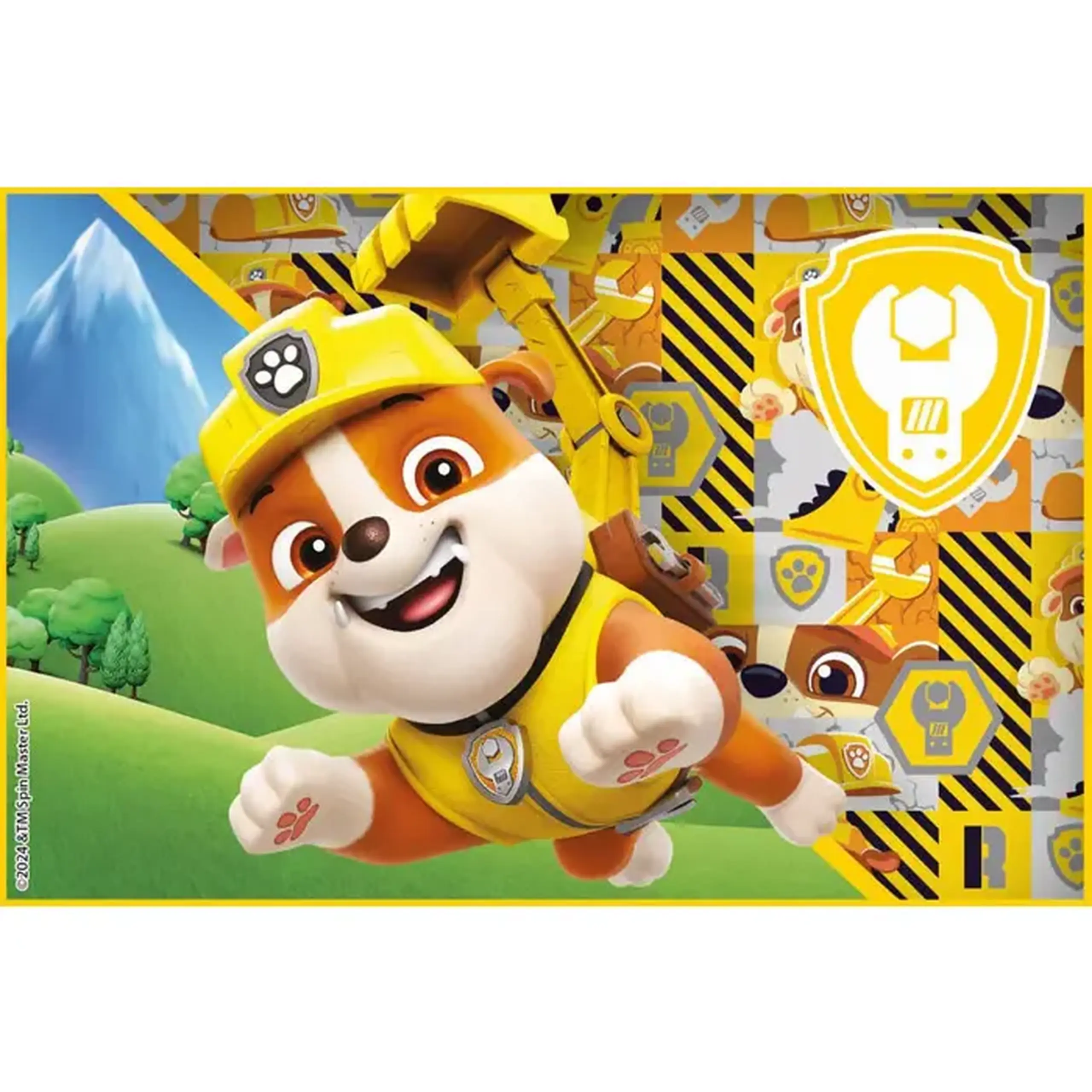 Cuburi Paw Patrol 40658