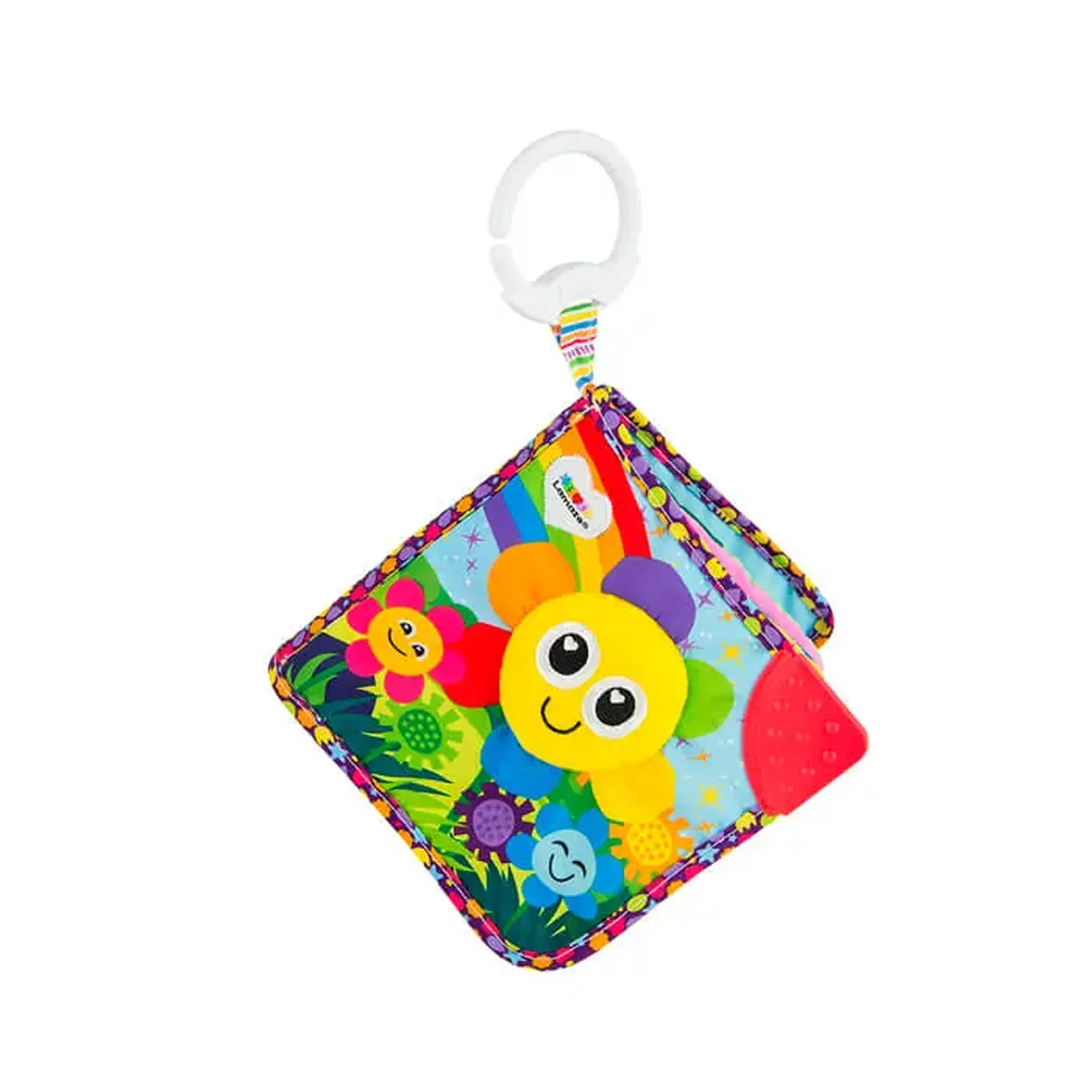 Pandativ-carte moale Lamaze L27934