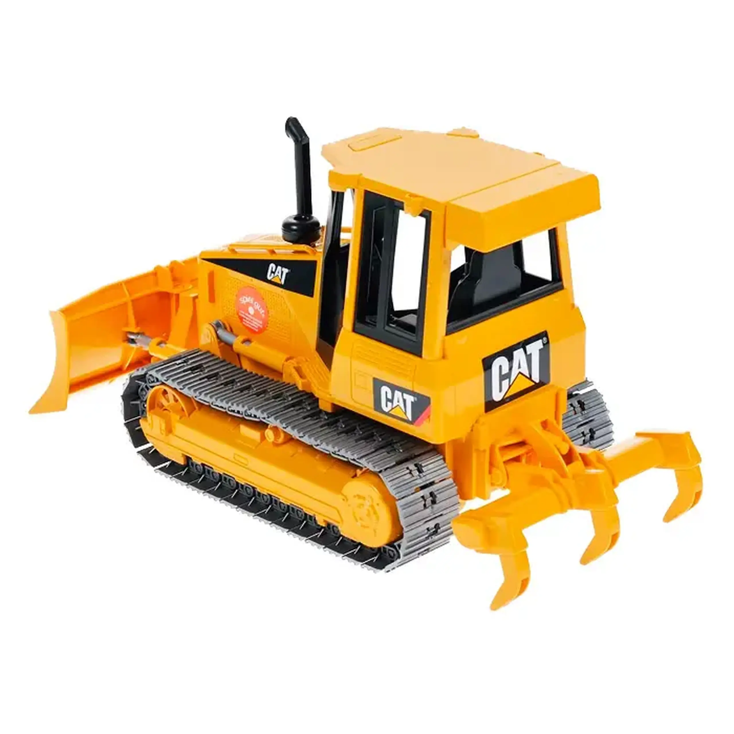 Buldozer mare CAT 02443