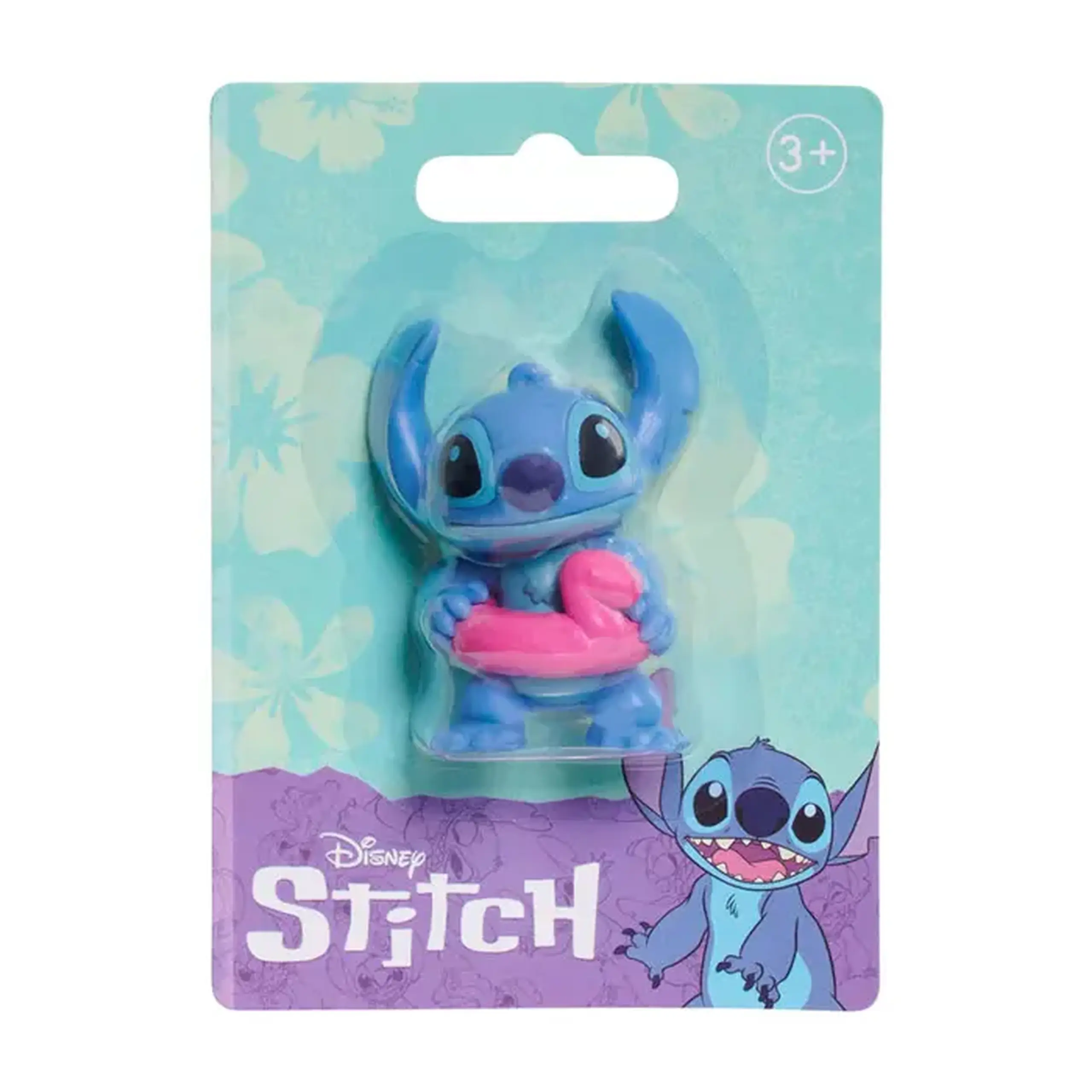 Figurina eroului Stitch 46260
