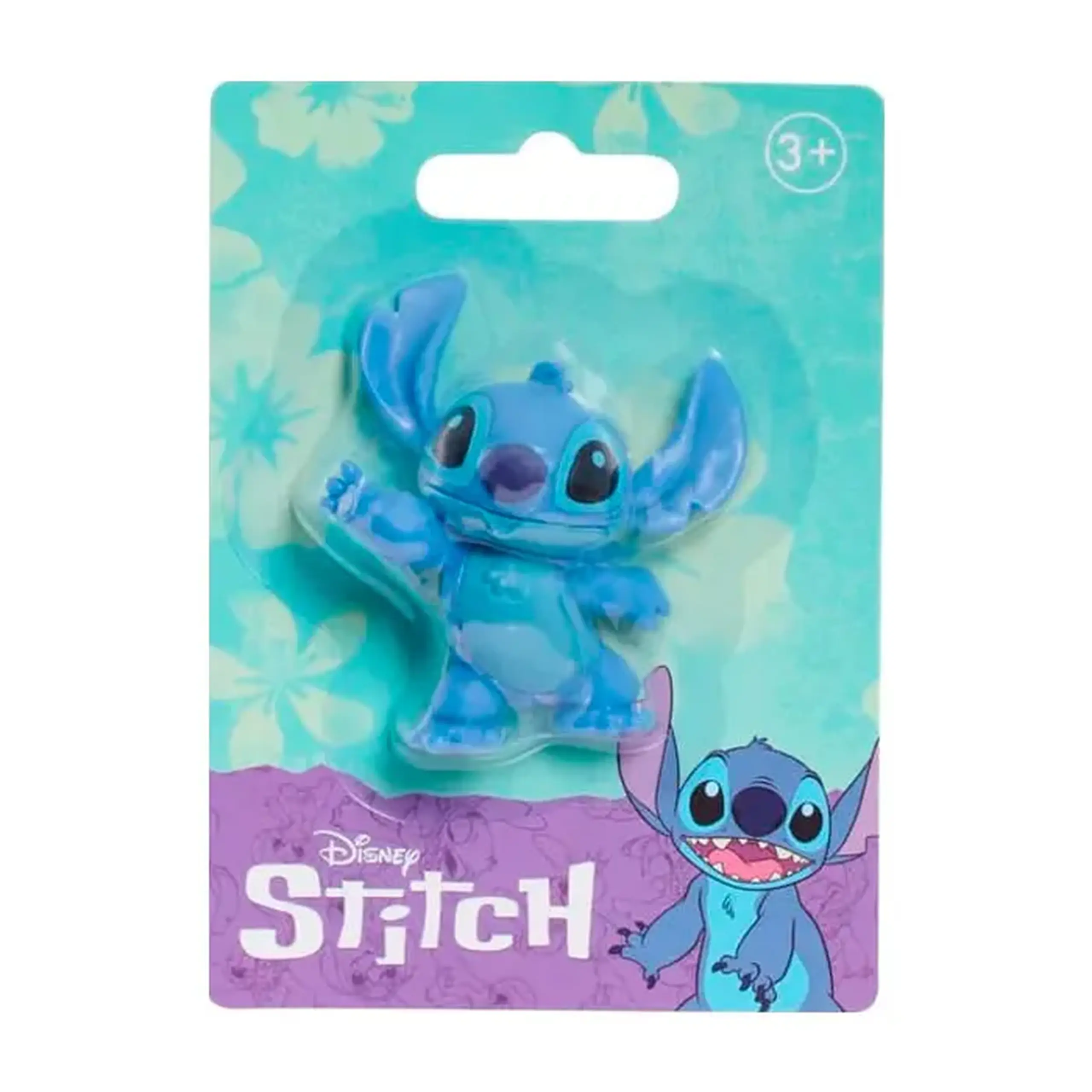 Figurina eroului Stitch 46260