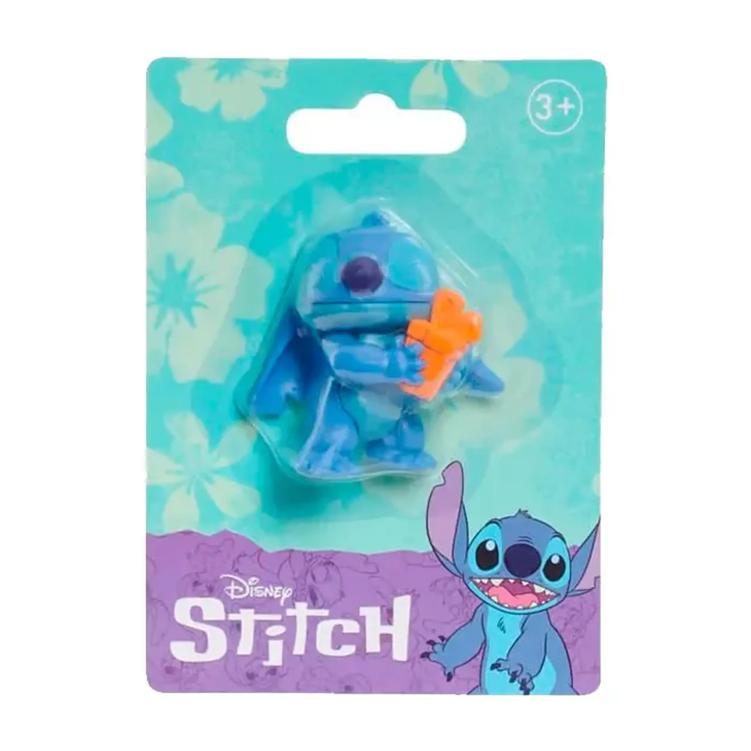 Figurina eroului Stitch 46260