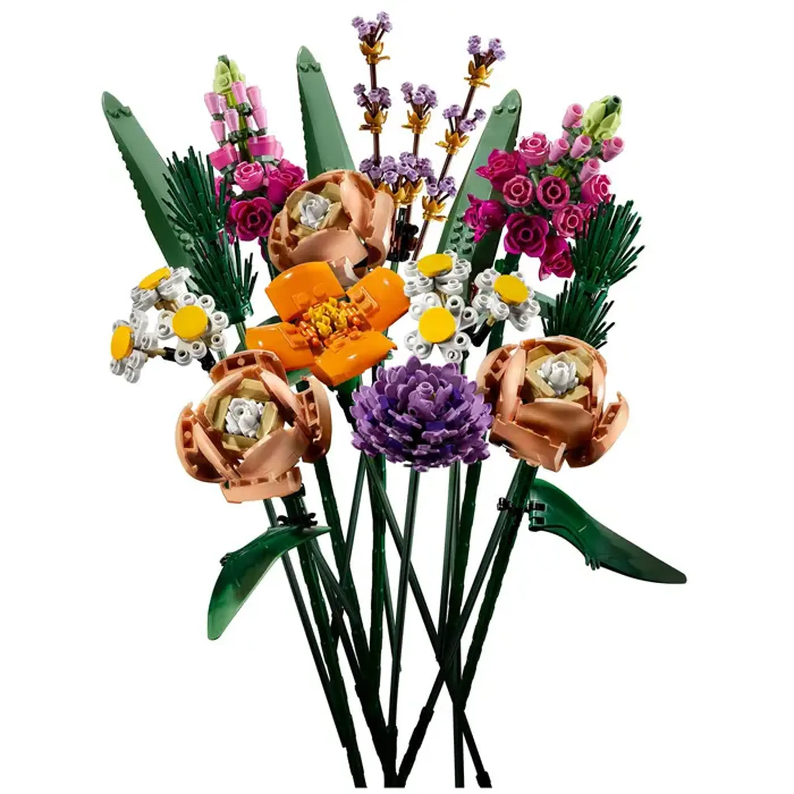 Lego Botanical Collection Flower 10280