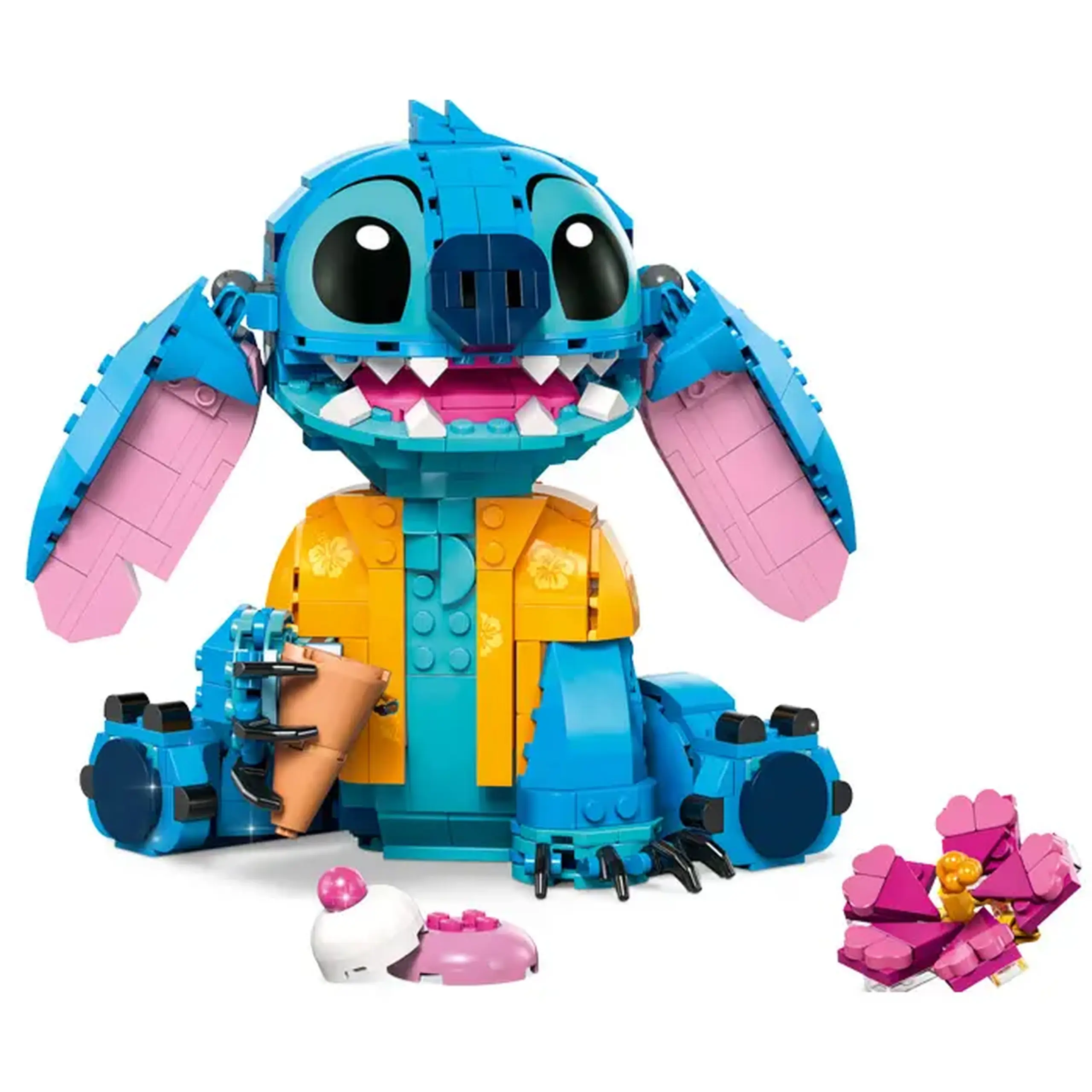 Lego Disney Stitch 43249