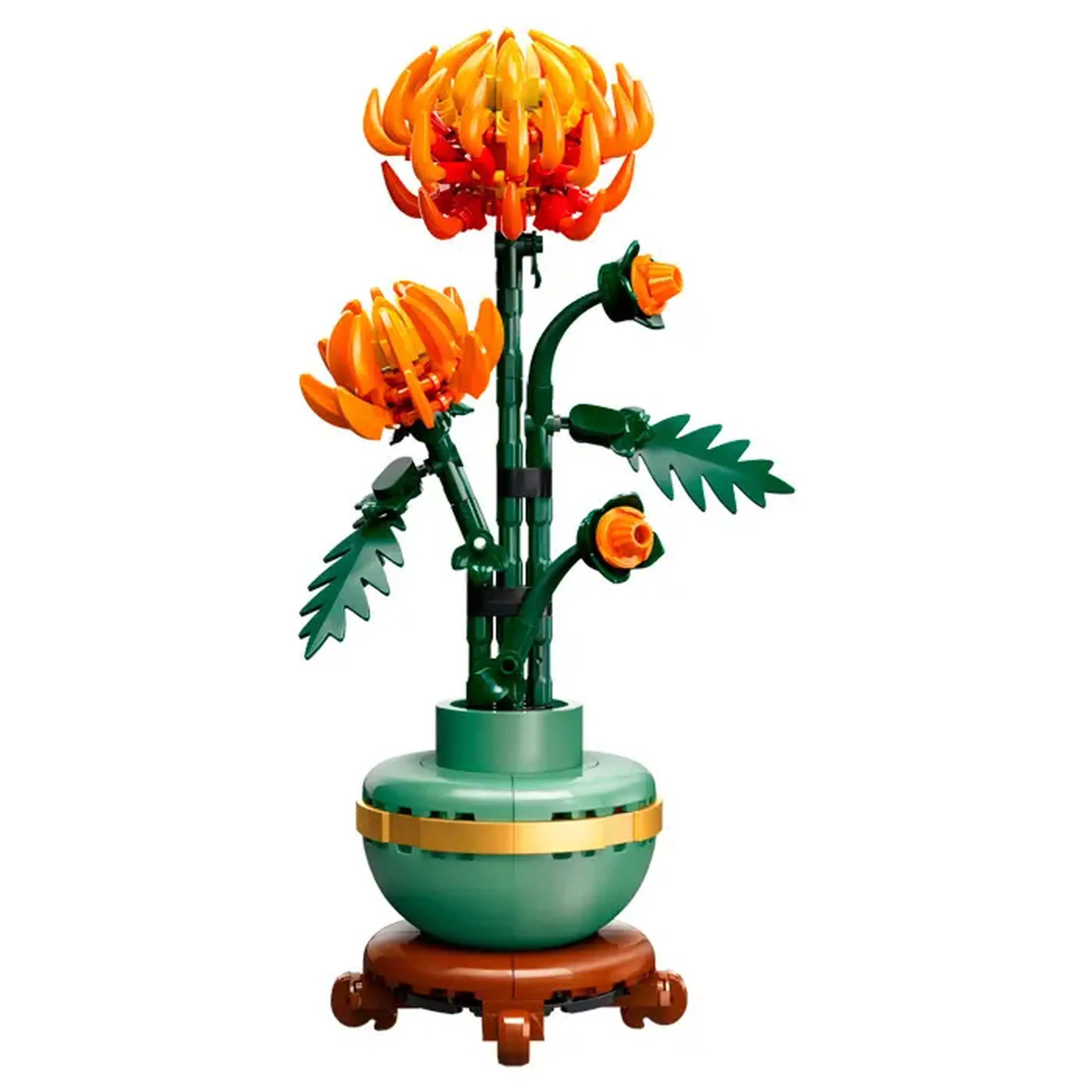 Lego Botanical Collection Crizantema 10368