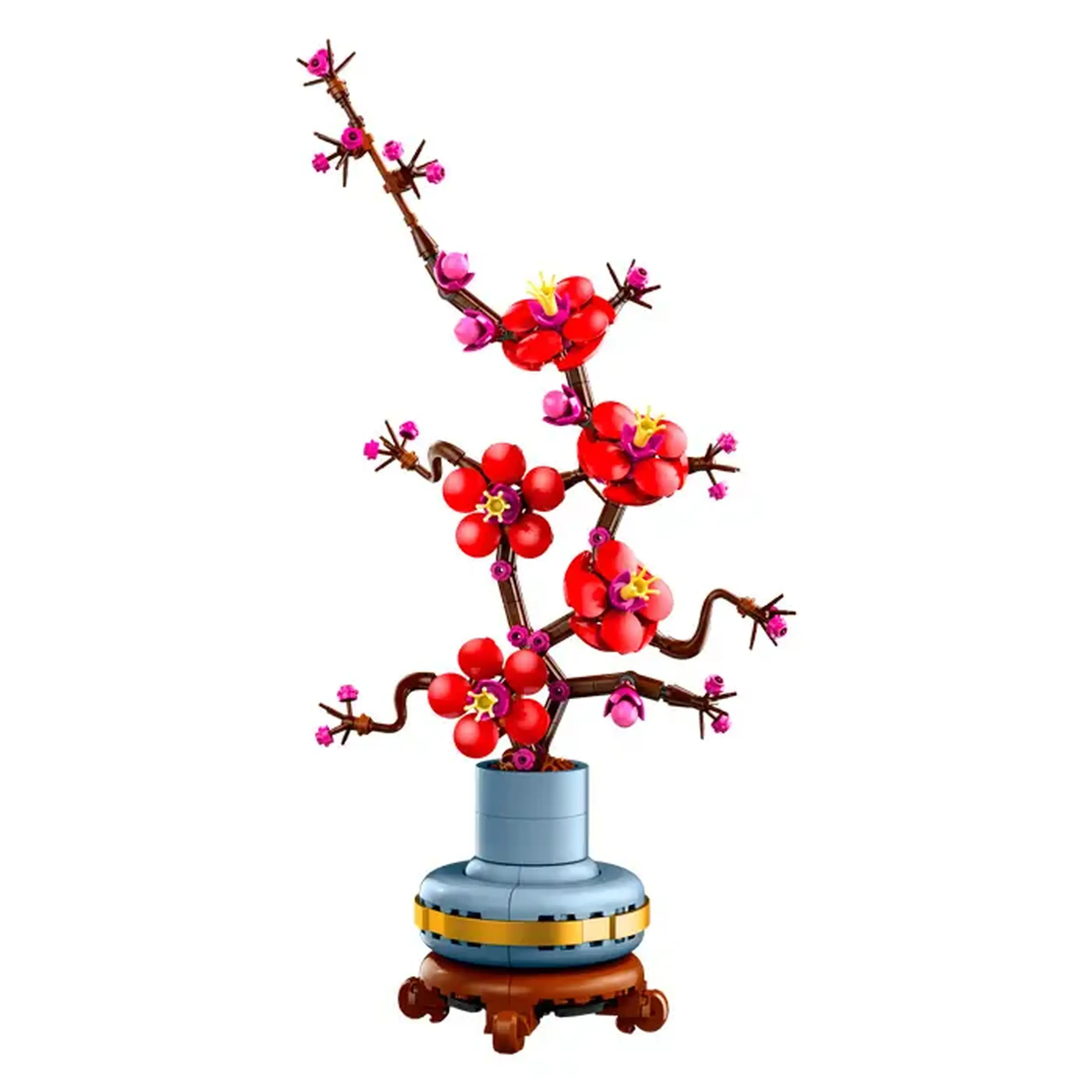 Lego Botanical Collection Flori de prun 10369