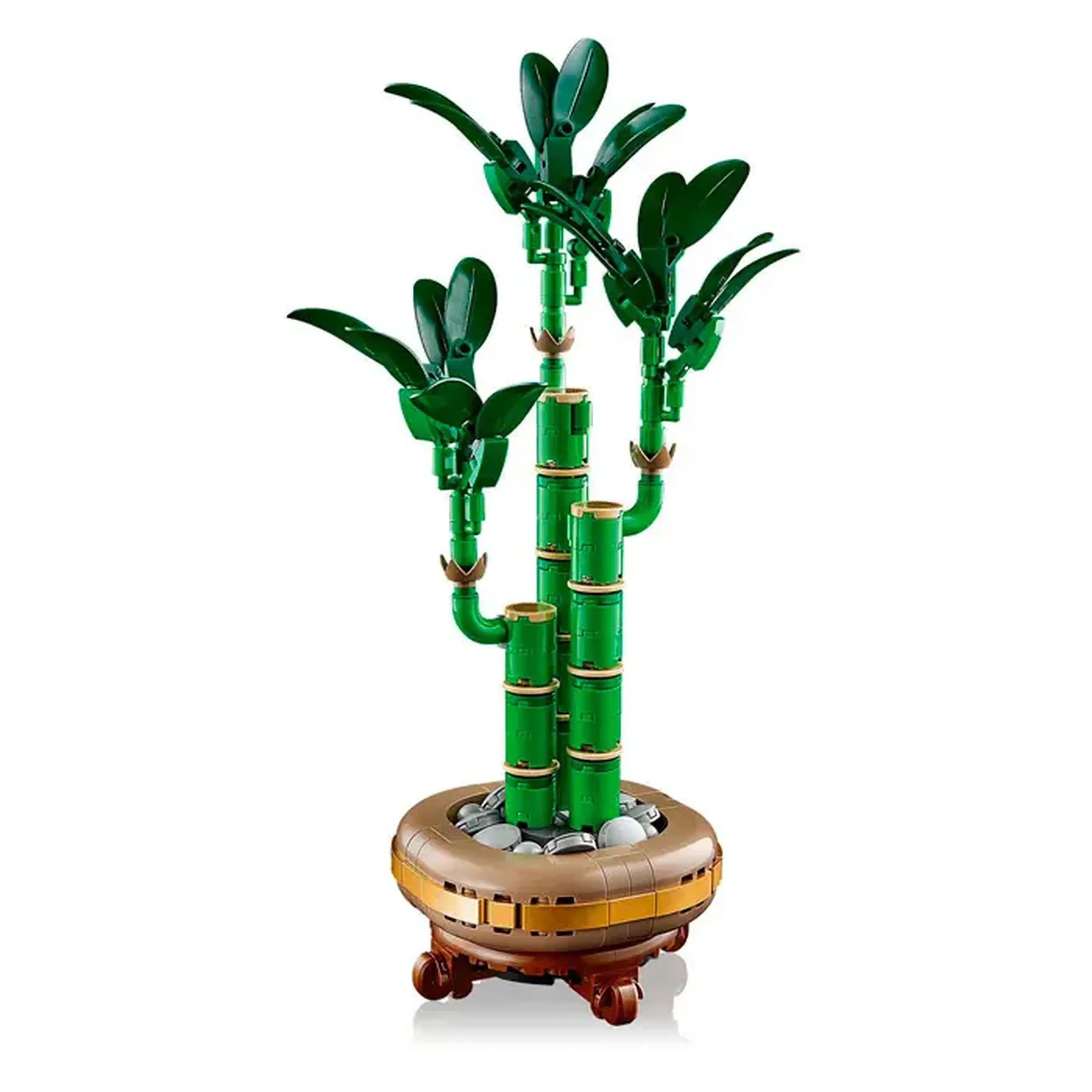 Lego Botanical Collection, Bambus norocos 10344