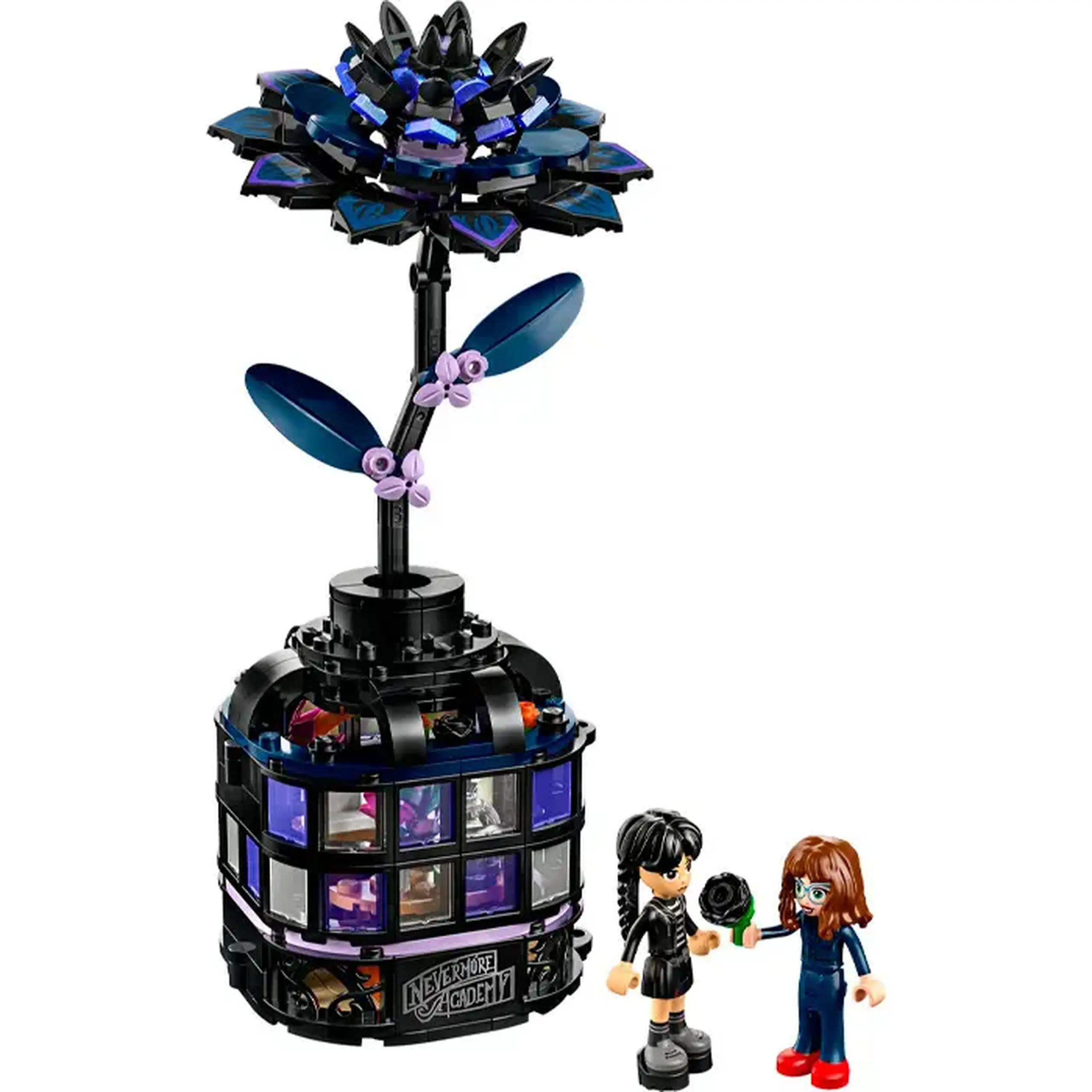 Lego Wednesday 76784