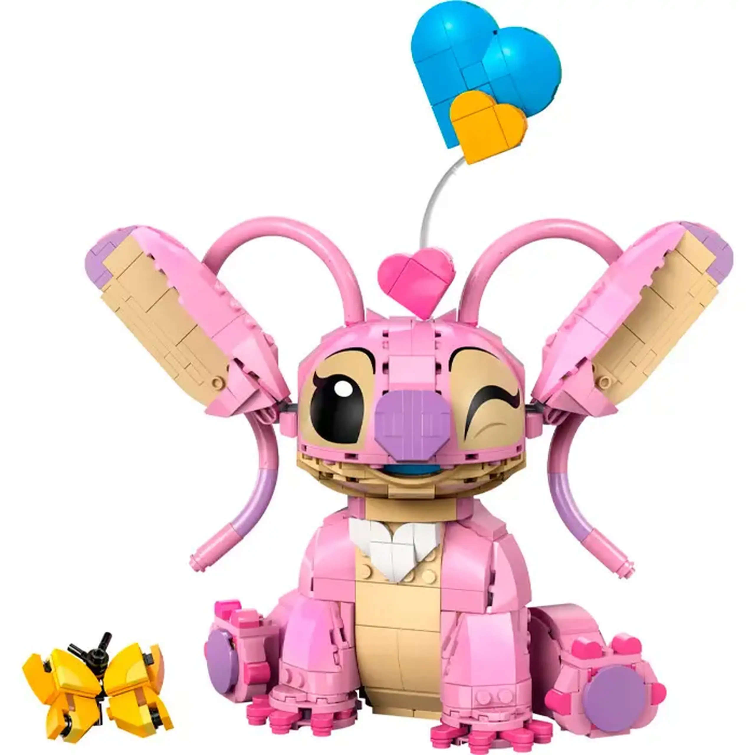 Lego Disney Stitch 43257