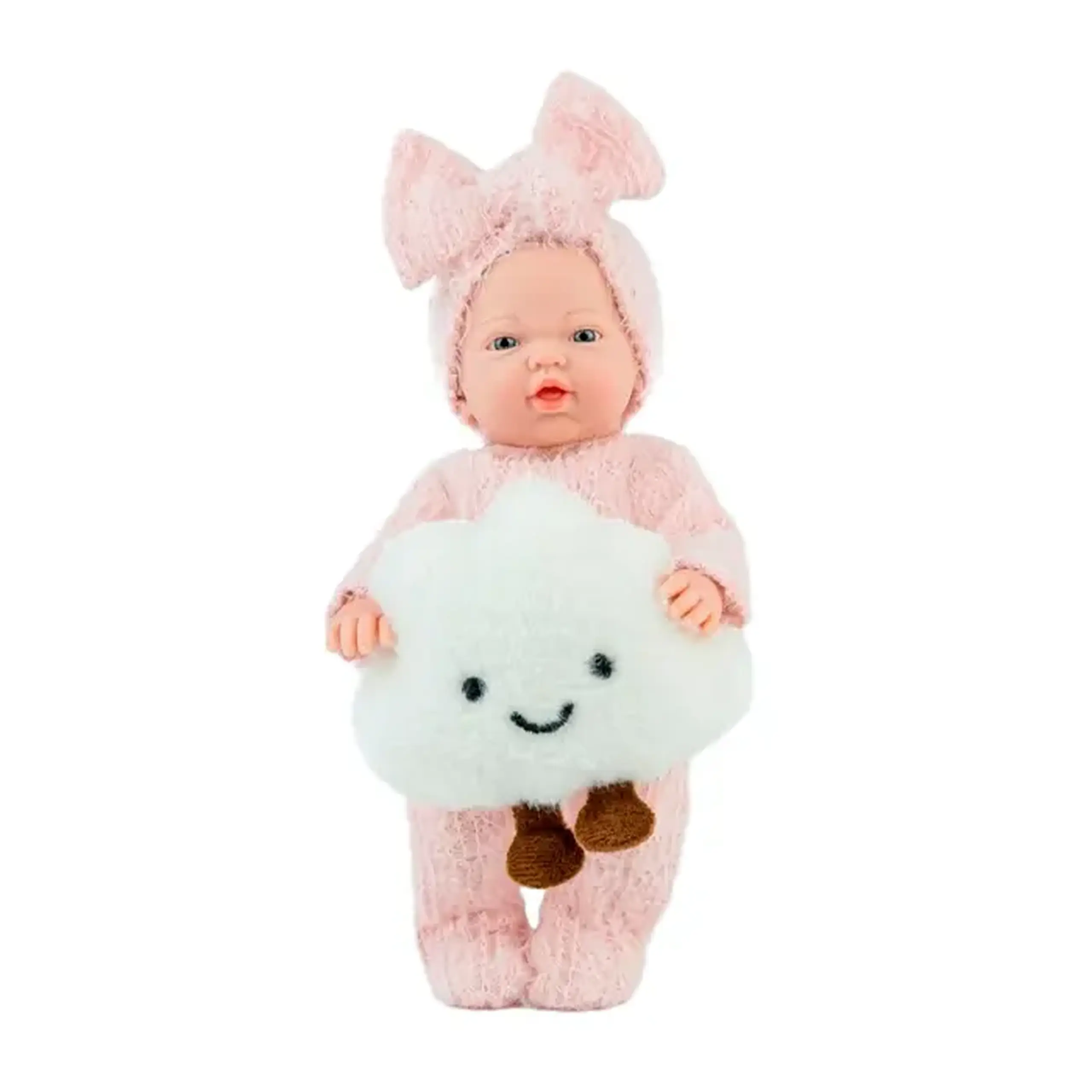 Bebelus Marina & Pau "Mini Golosinas Nube" 228