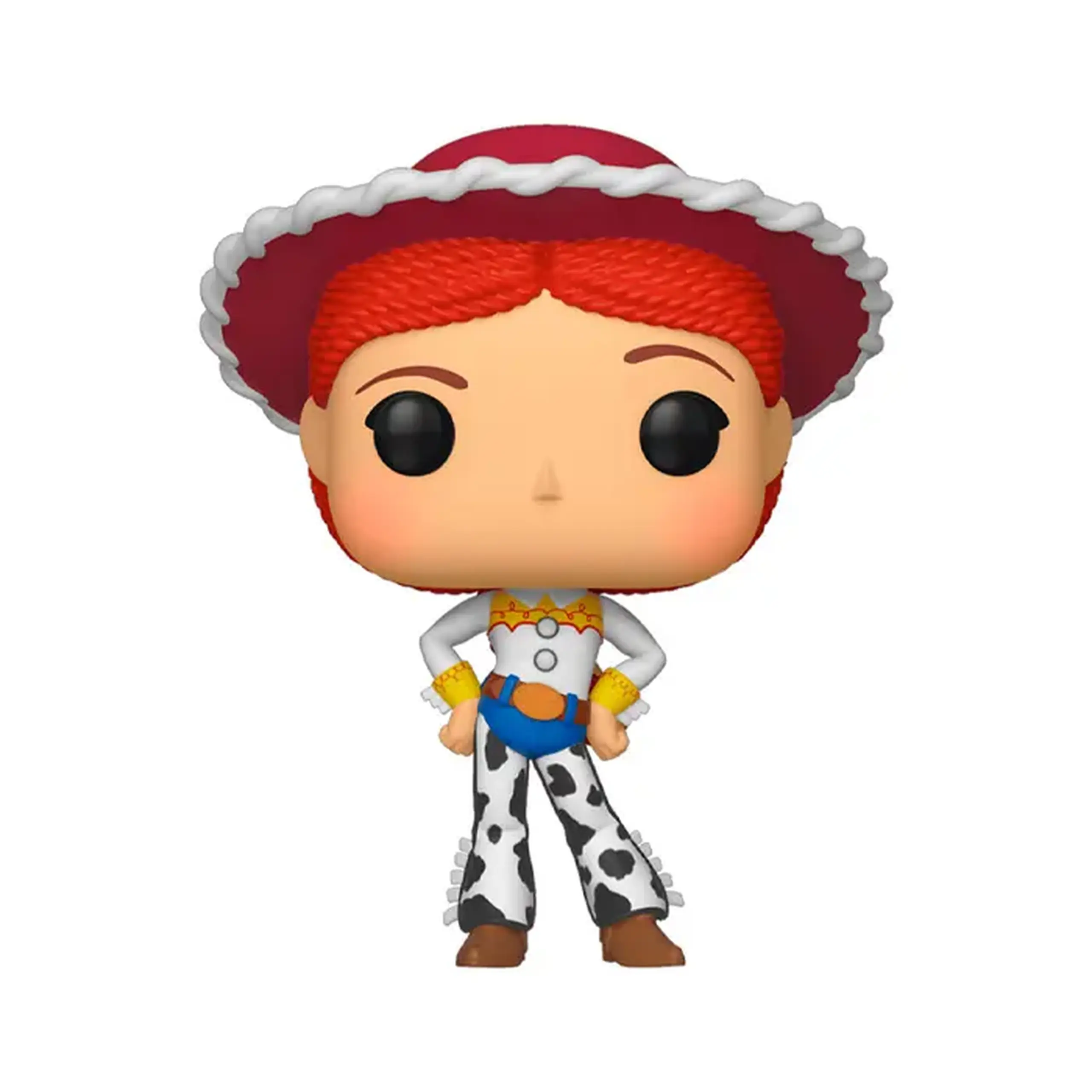 Figurina F-POP Disney: Toy Story 4: Jessie 37393