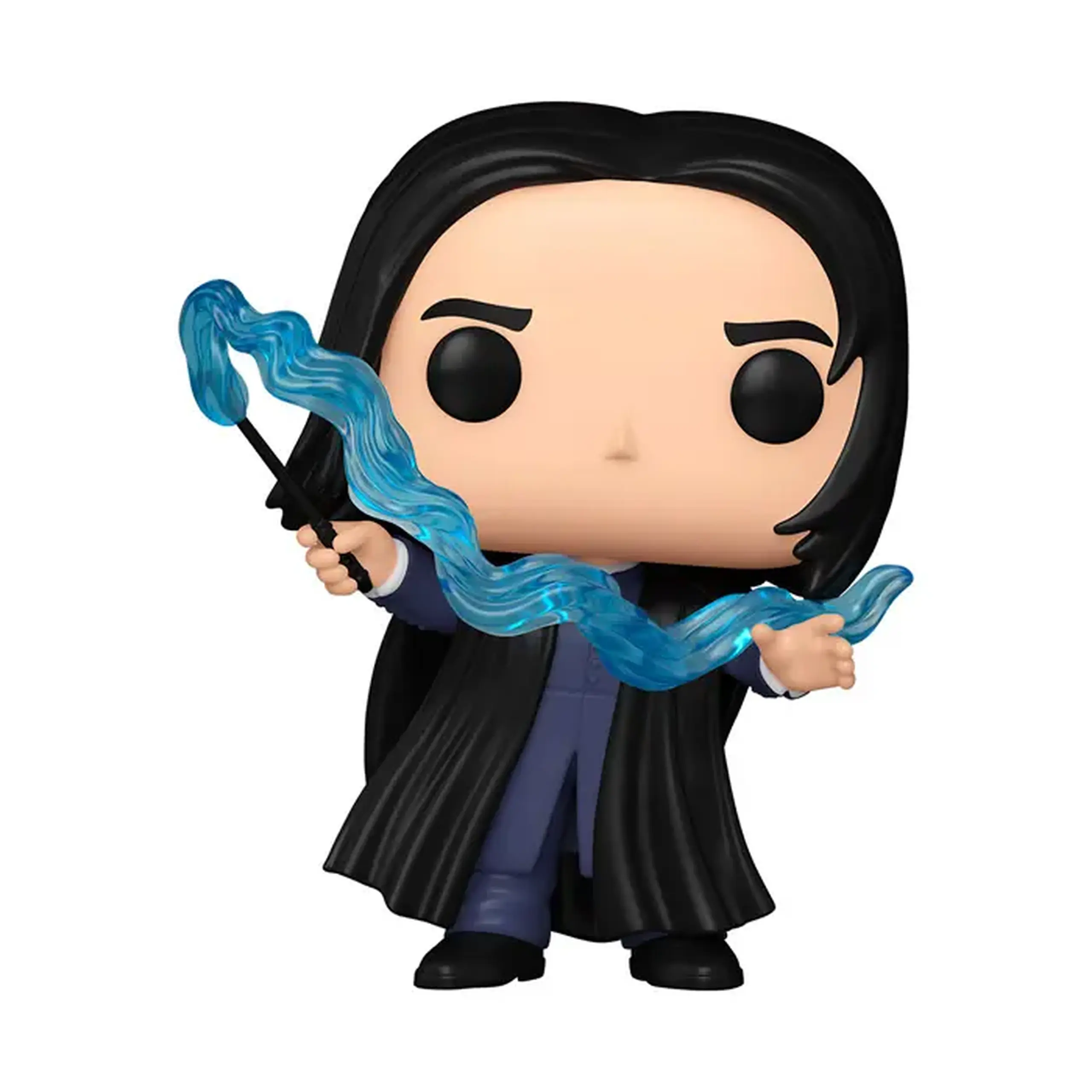 Figurina F-POP Movies: Harry Potter: Severus Snape with Patronus 90273