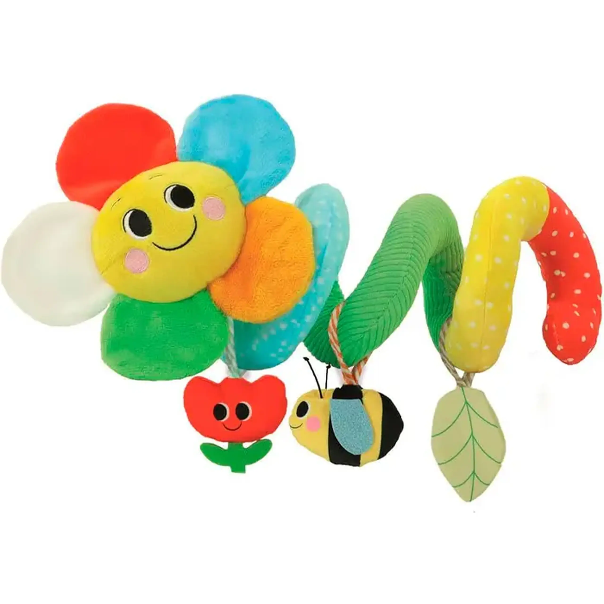 Jucarii cu pandantiv Baby Clementoni 17971