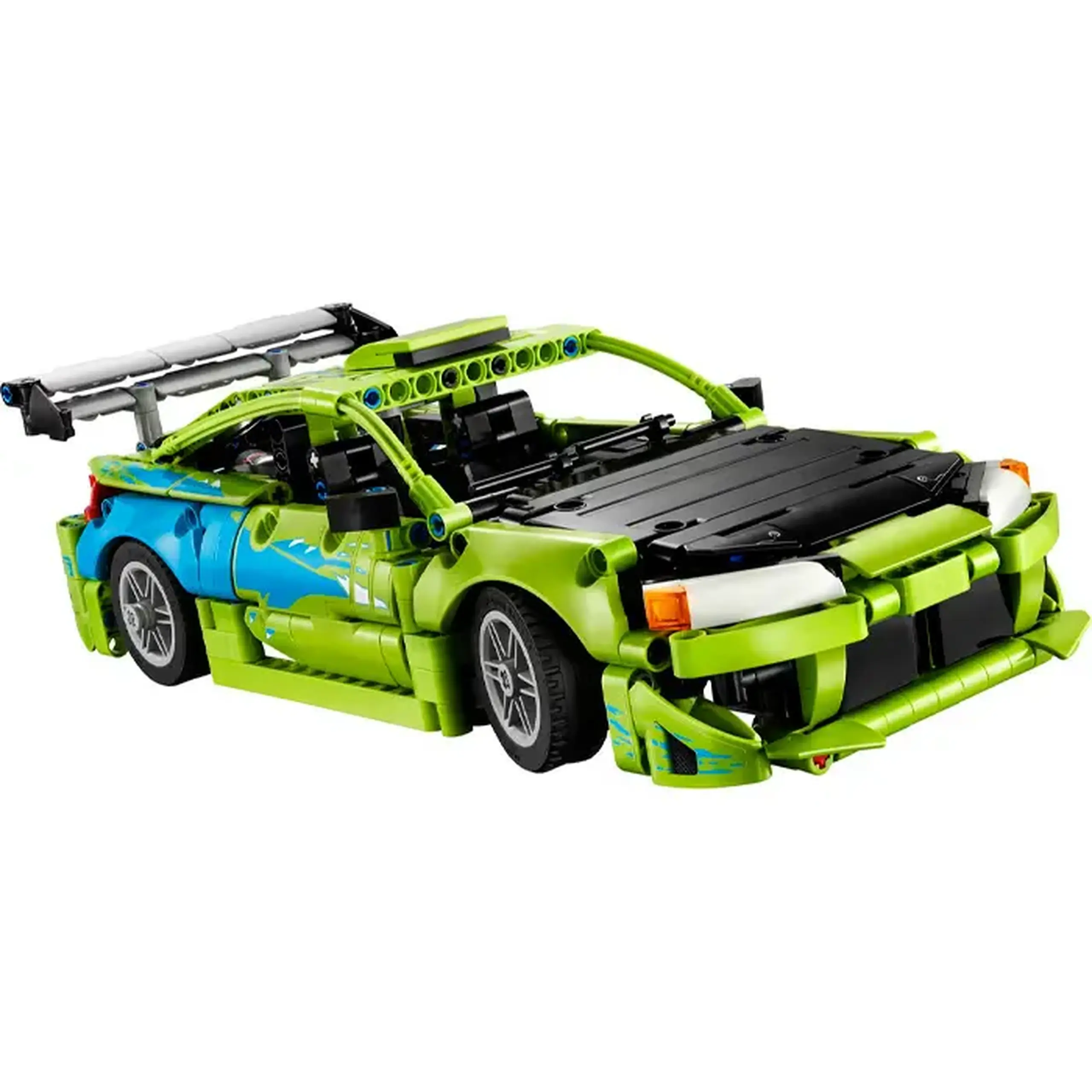 Lego Technic Fast Furious: Mitsubishi Eclipse 42229