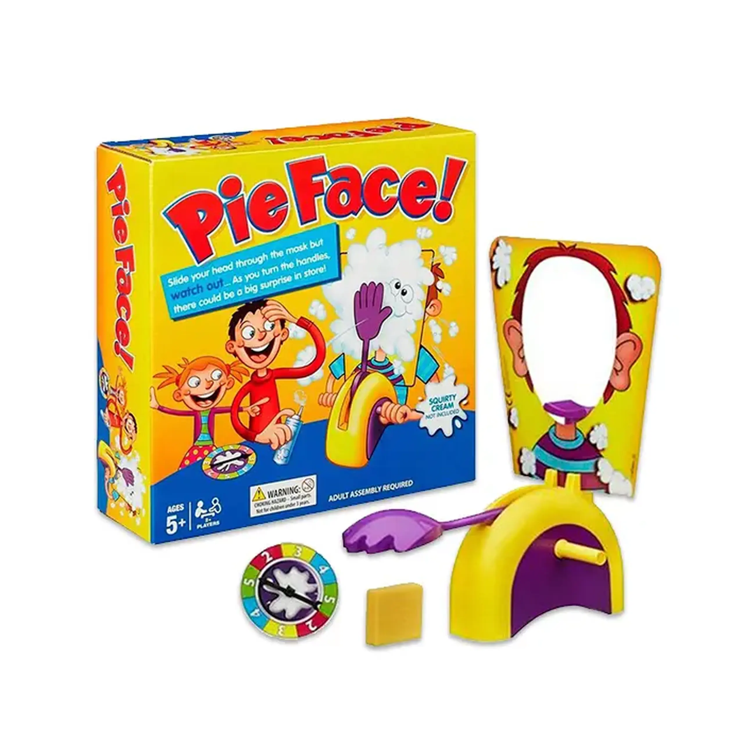 Joc Pie FACE 0150