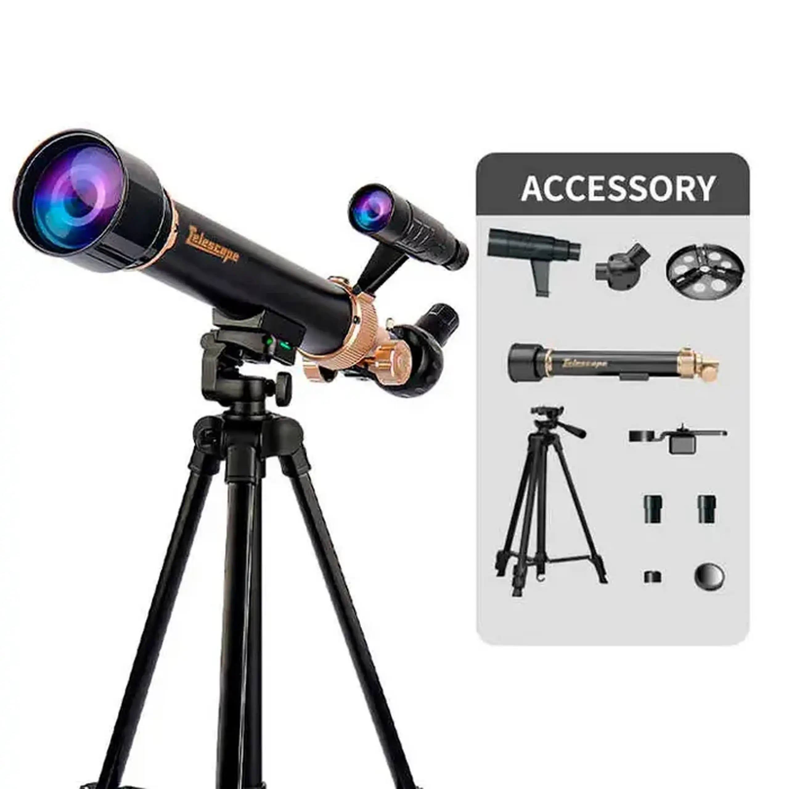 Telescop SD882