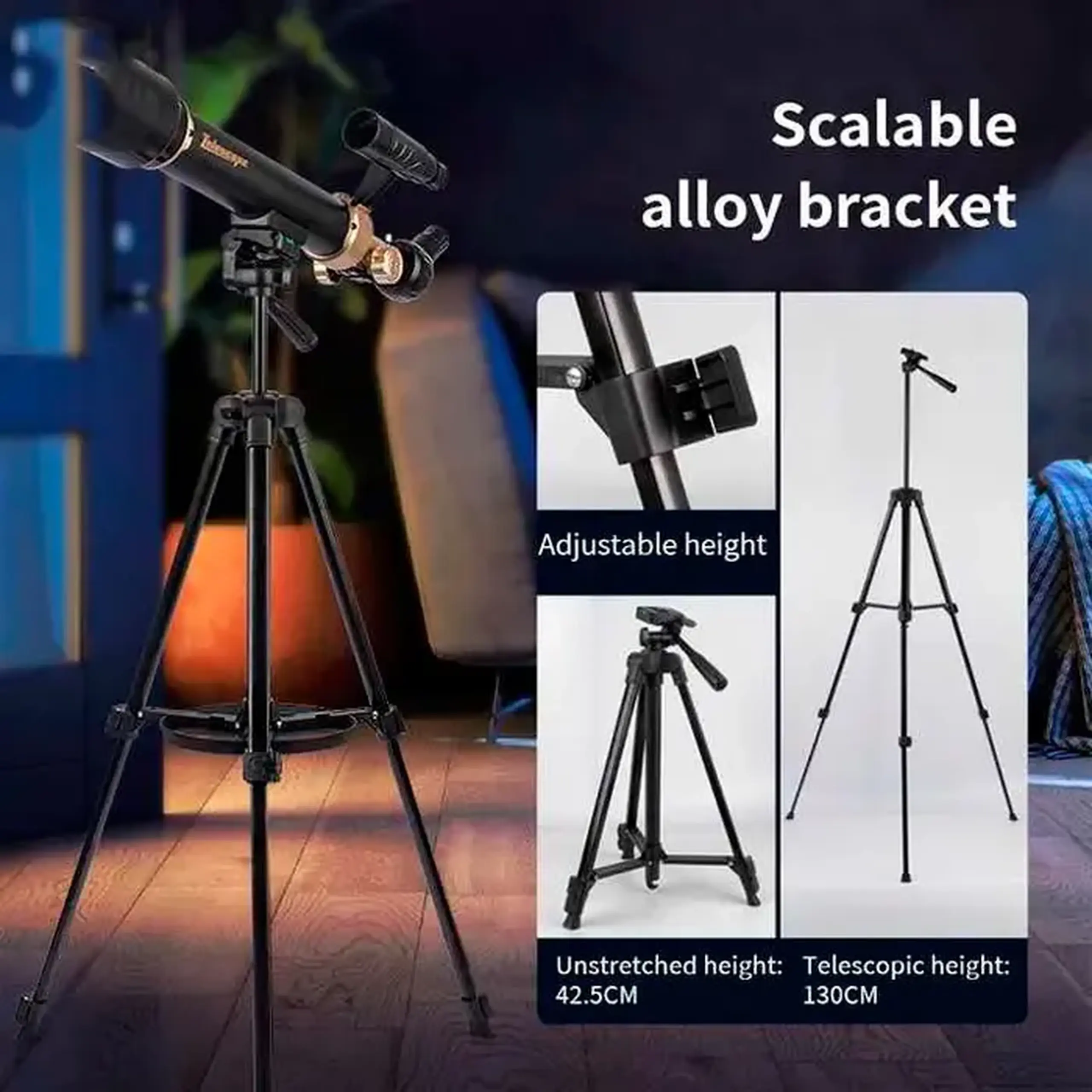 Telescop SD882