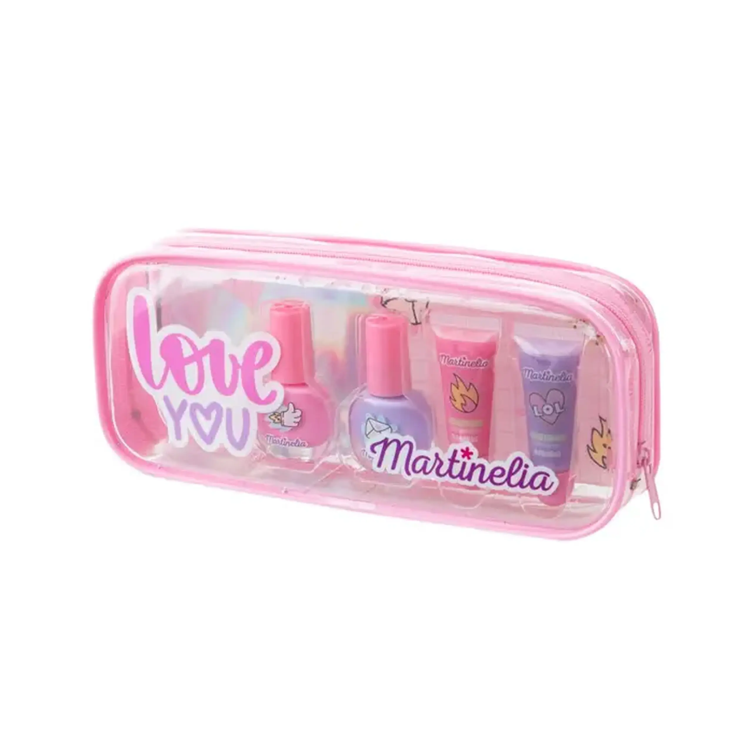 Set cosmetice Martinelia 31112