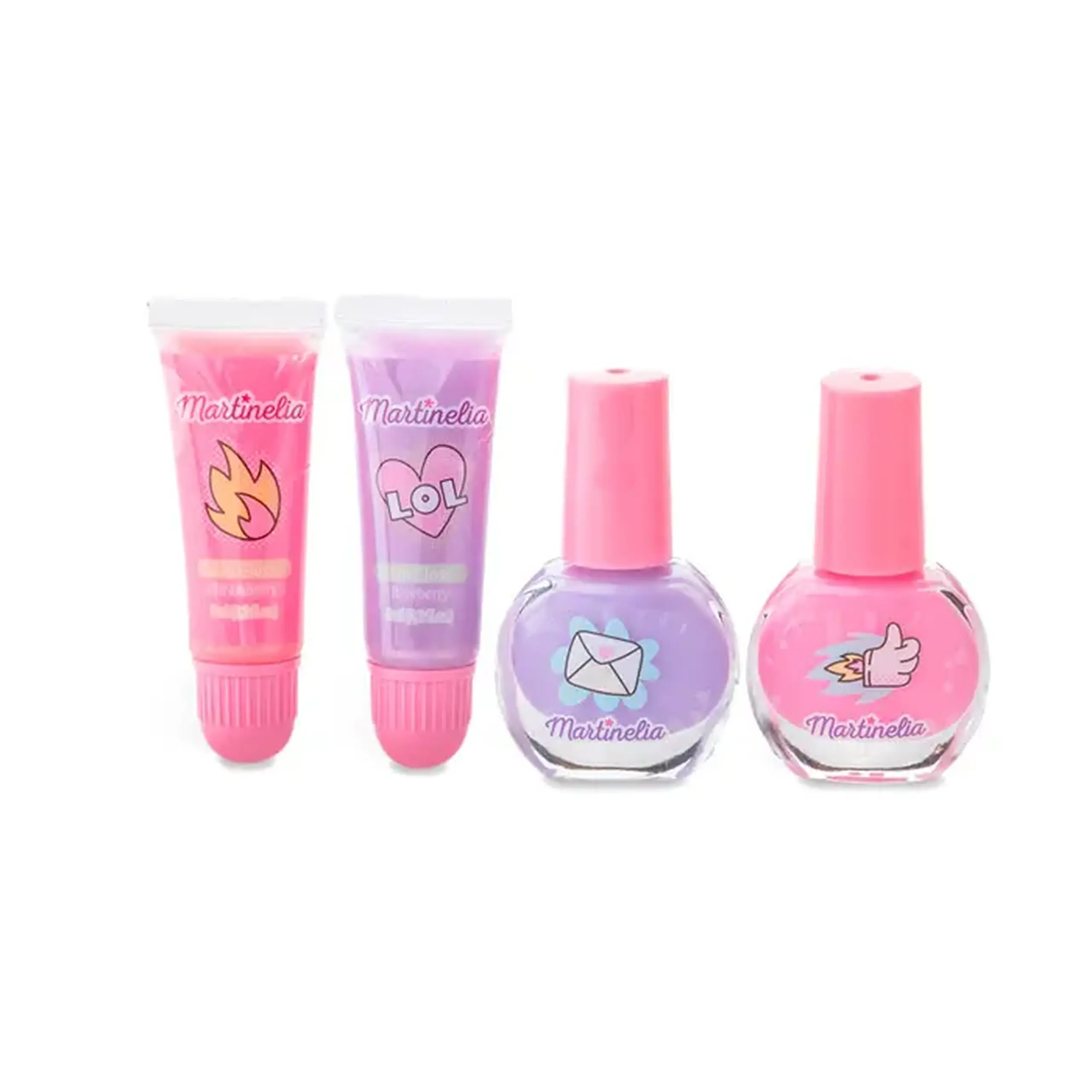 Set cosmetice Martinelia 31112
