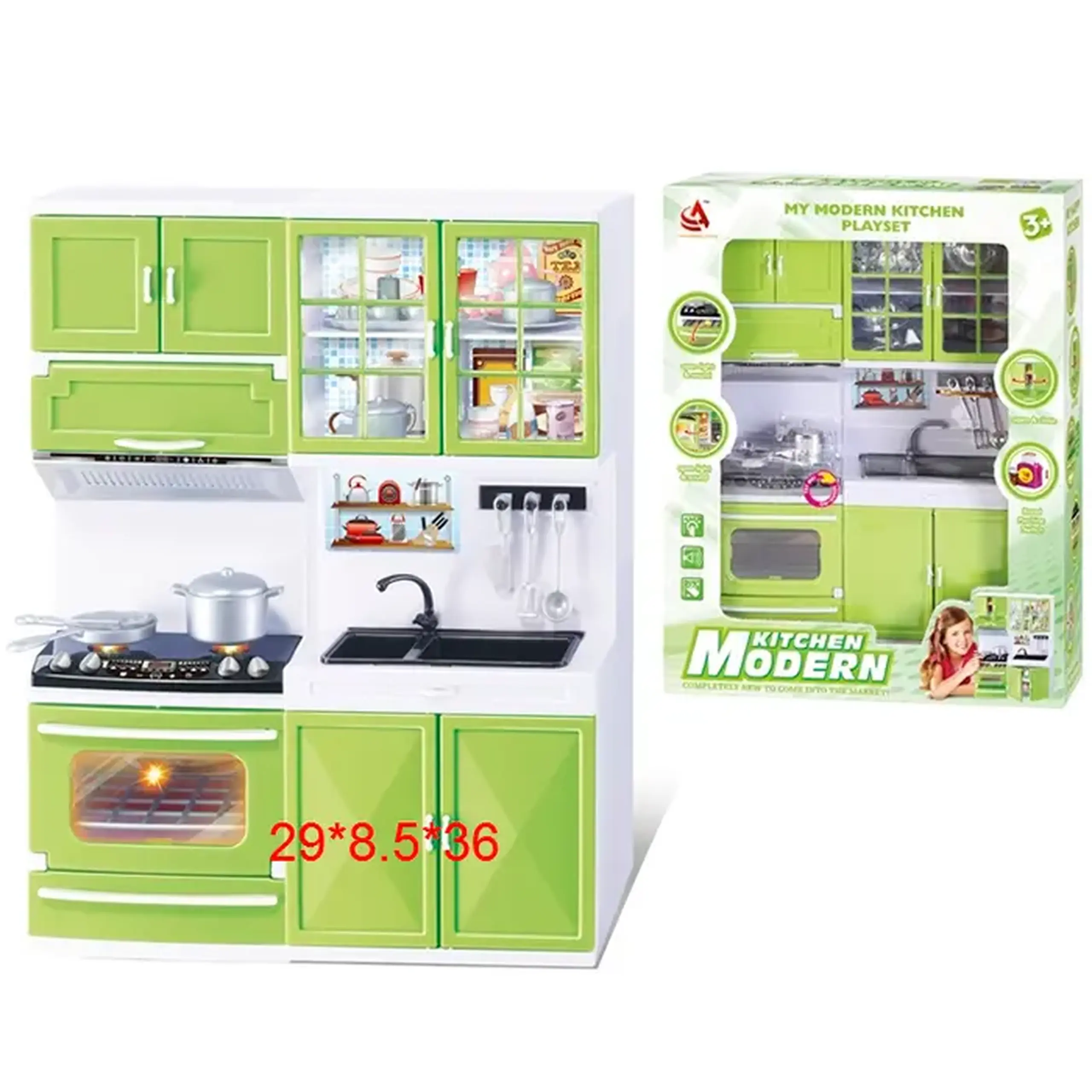 Bucatarie 5814