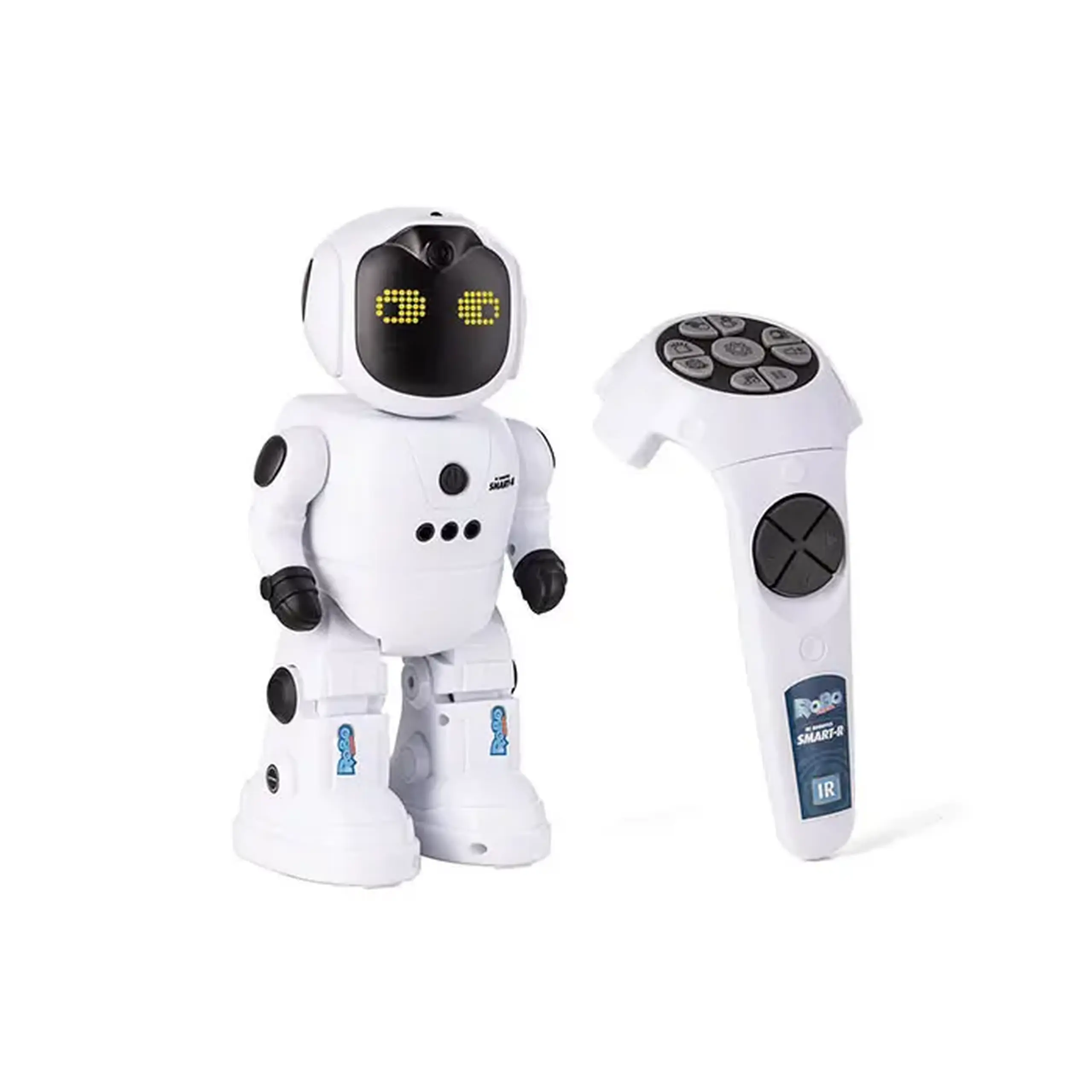 Robot R/C Revell "Smart-R" 24704