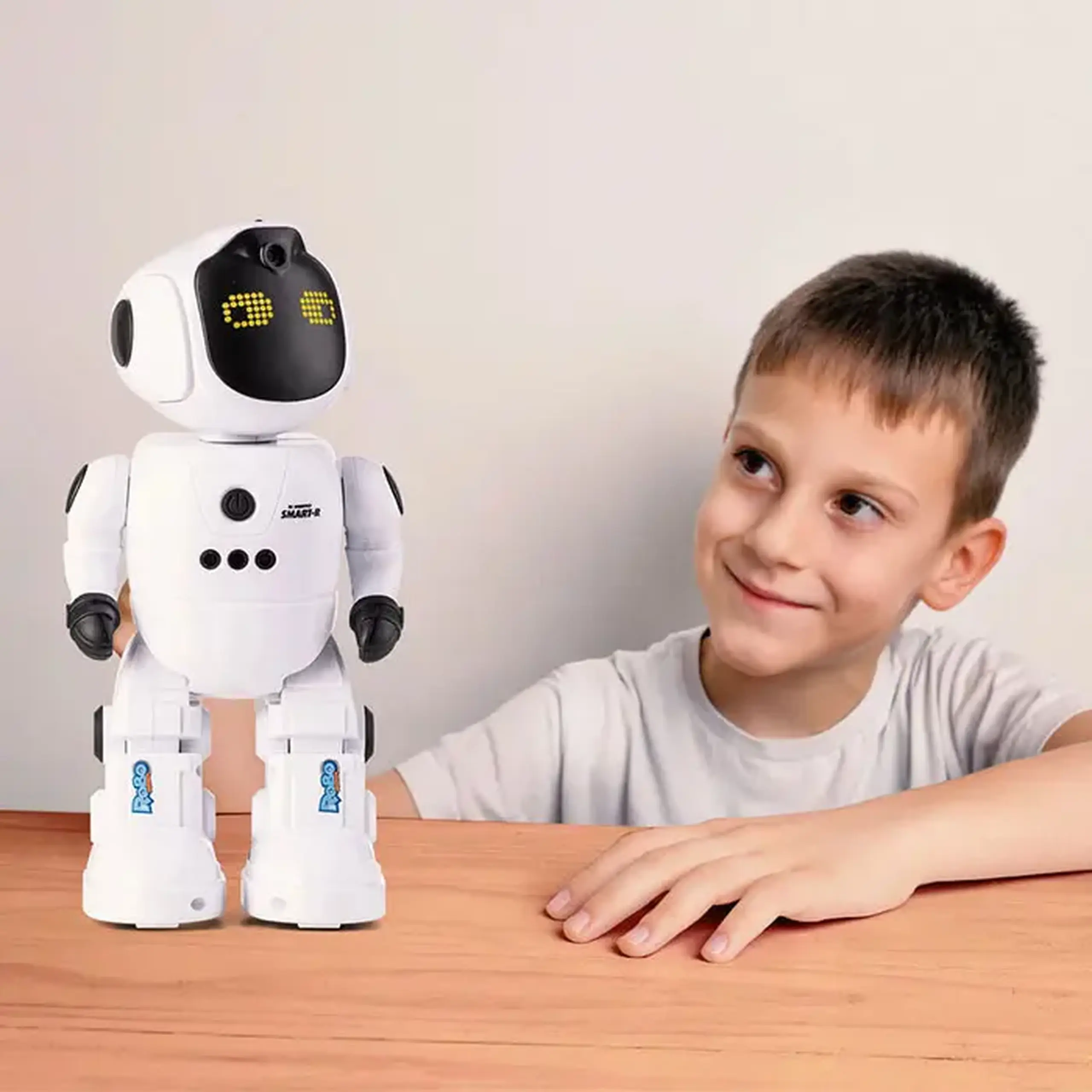 Robot R/C Revell "Smart-R" 24704