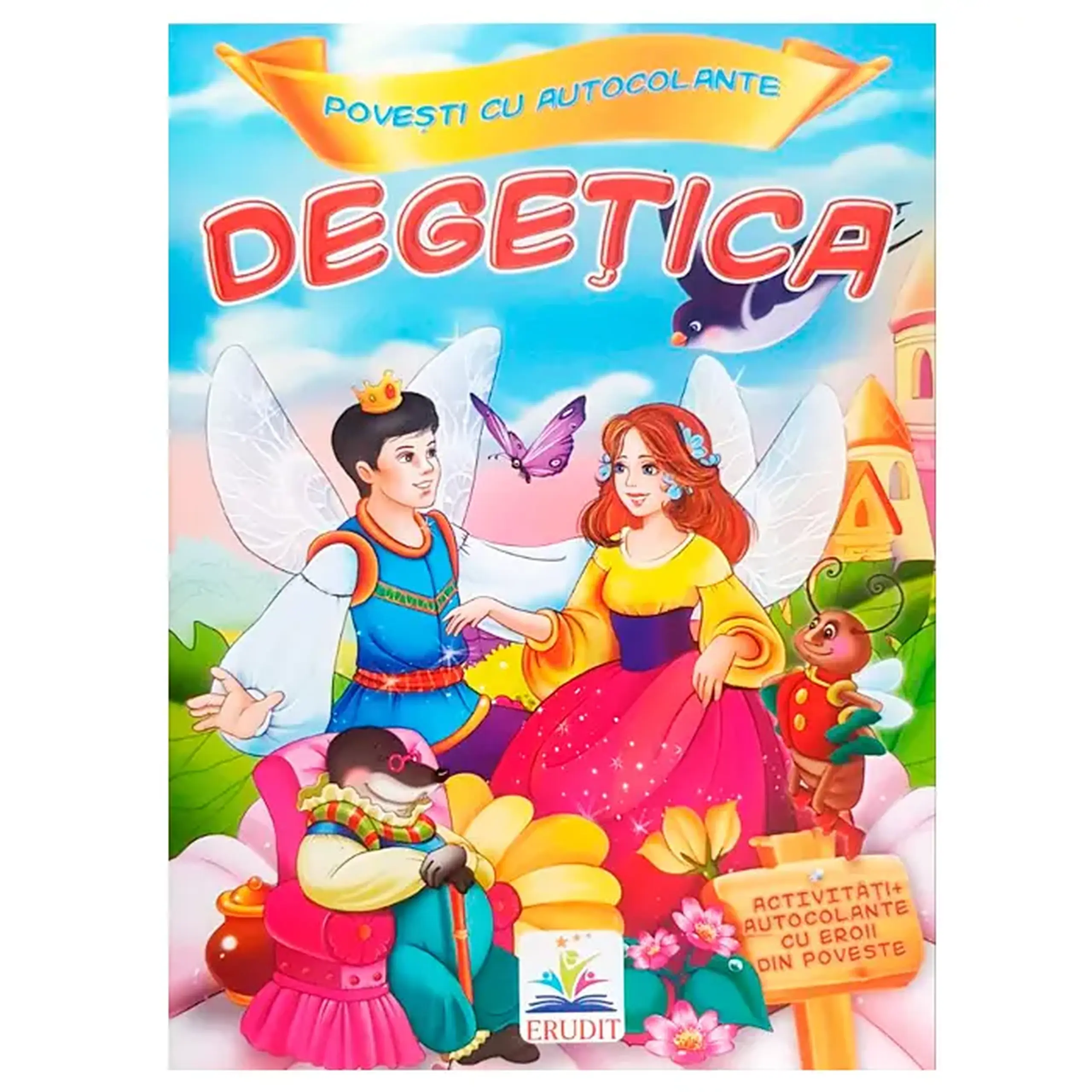 Povesti+autolocante.Degеtica 669846