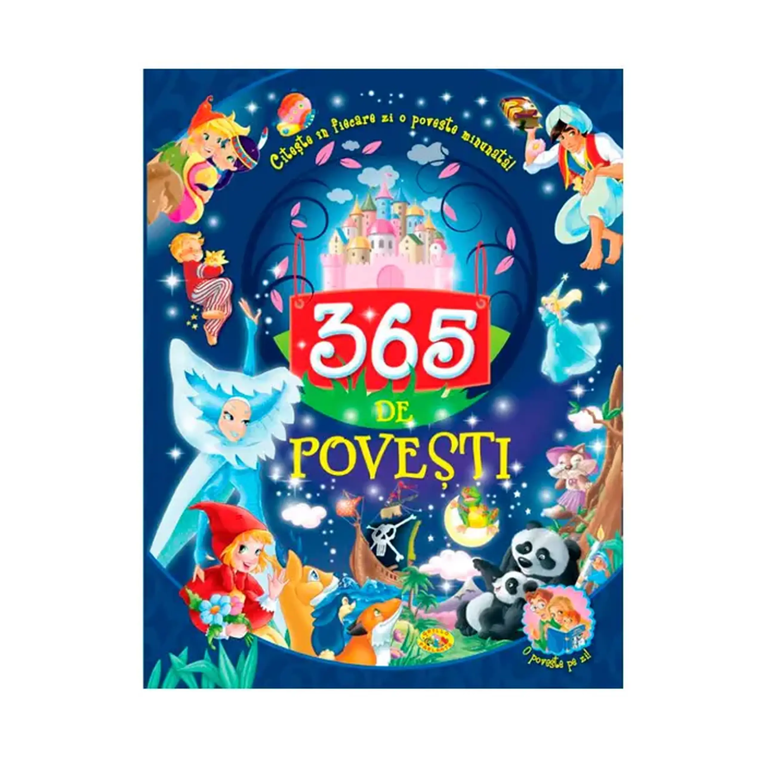 365 DE POVESTI-FL 130621