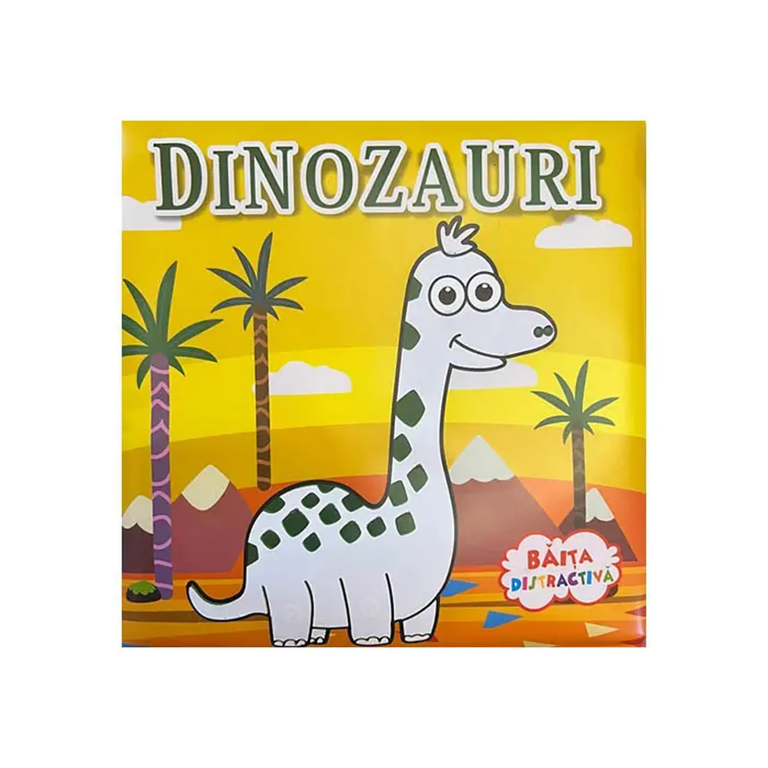 DIinozauri Baita132182