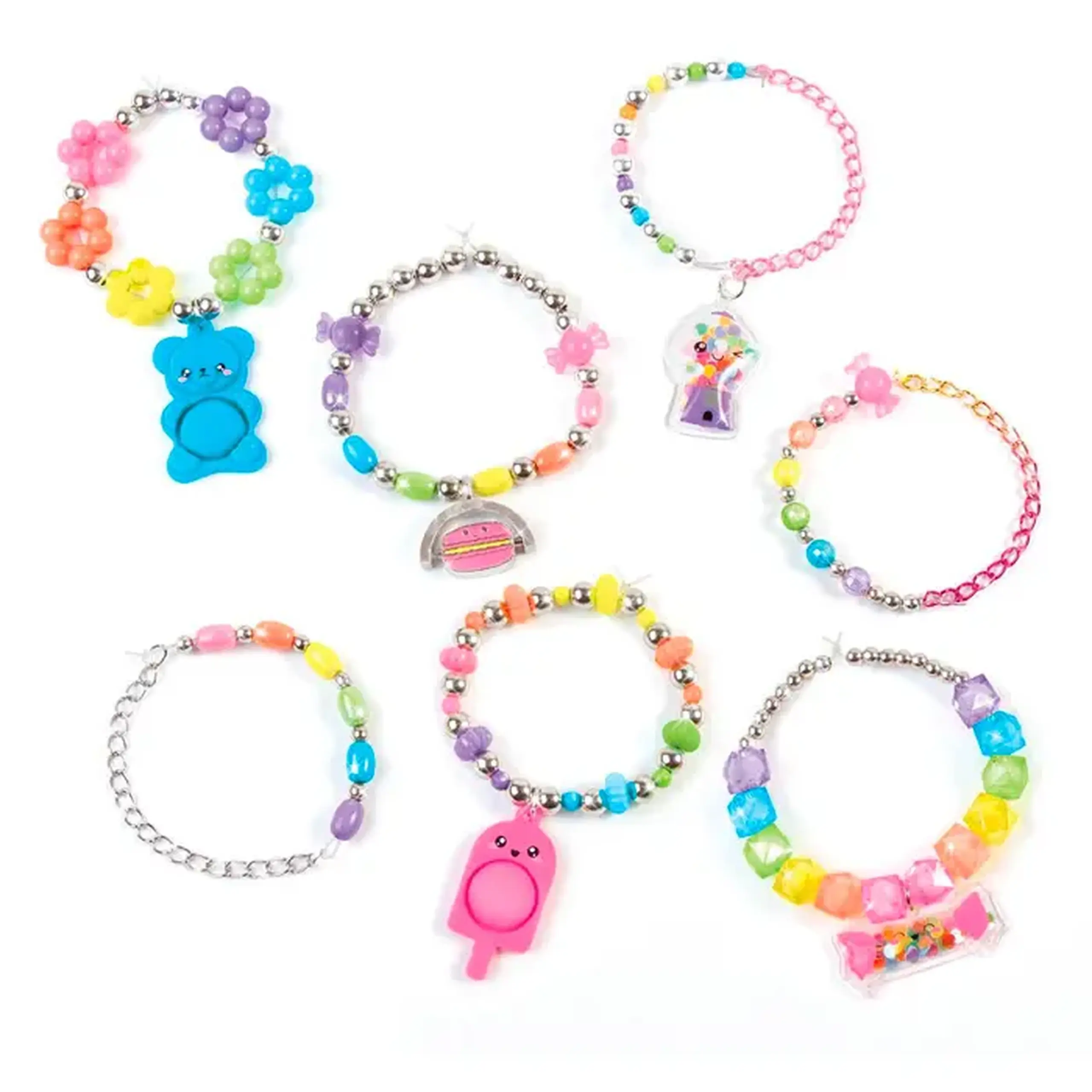 Set pentru crearea bratarii 1328