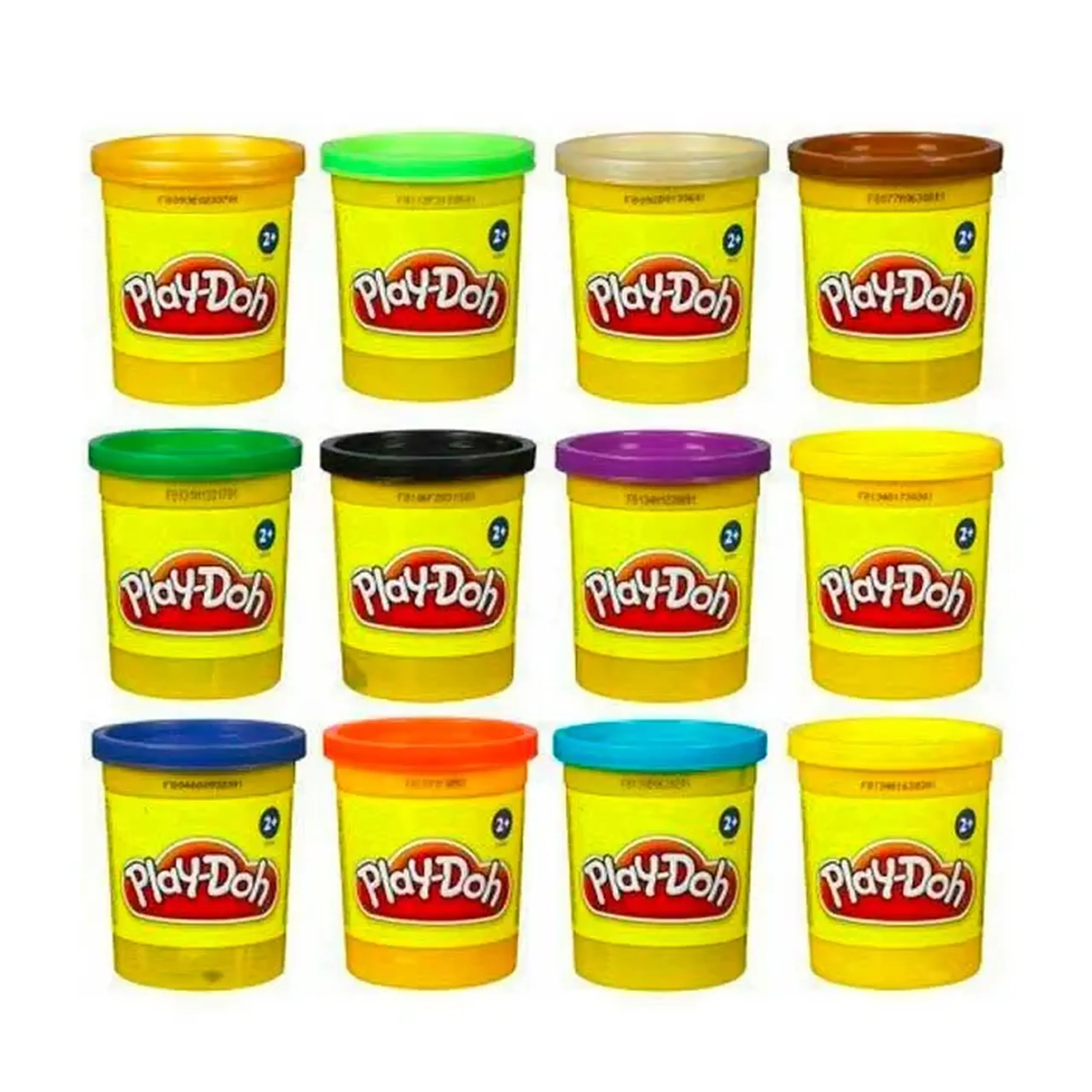 Play Doh Plastilină de 112 gr B6756
