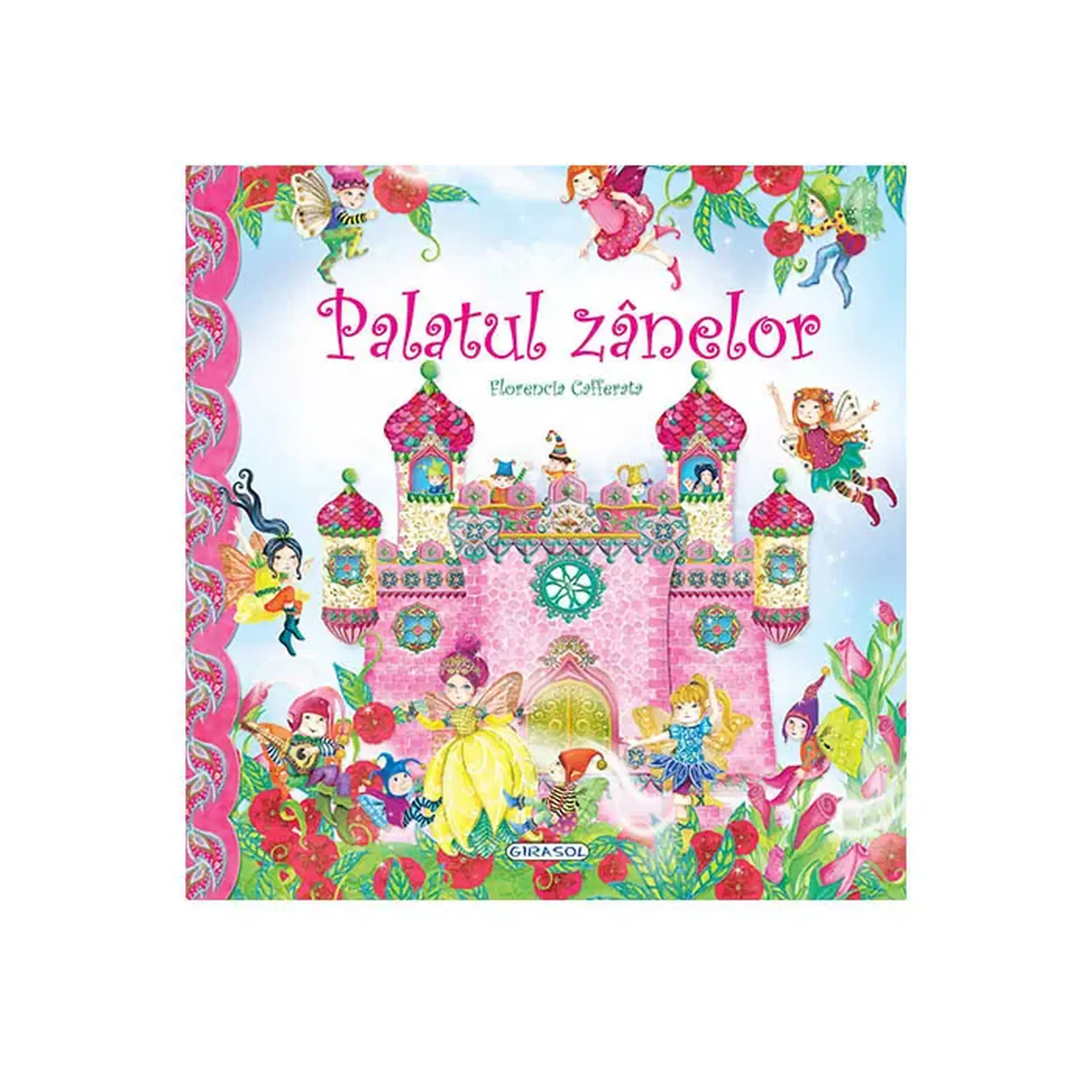 Palatul Zanelor_Girasol 242314