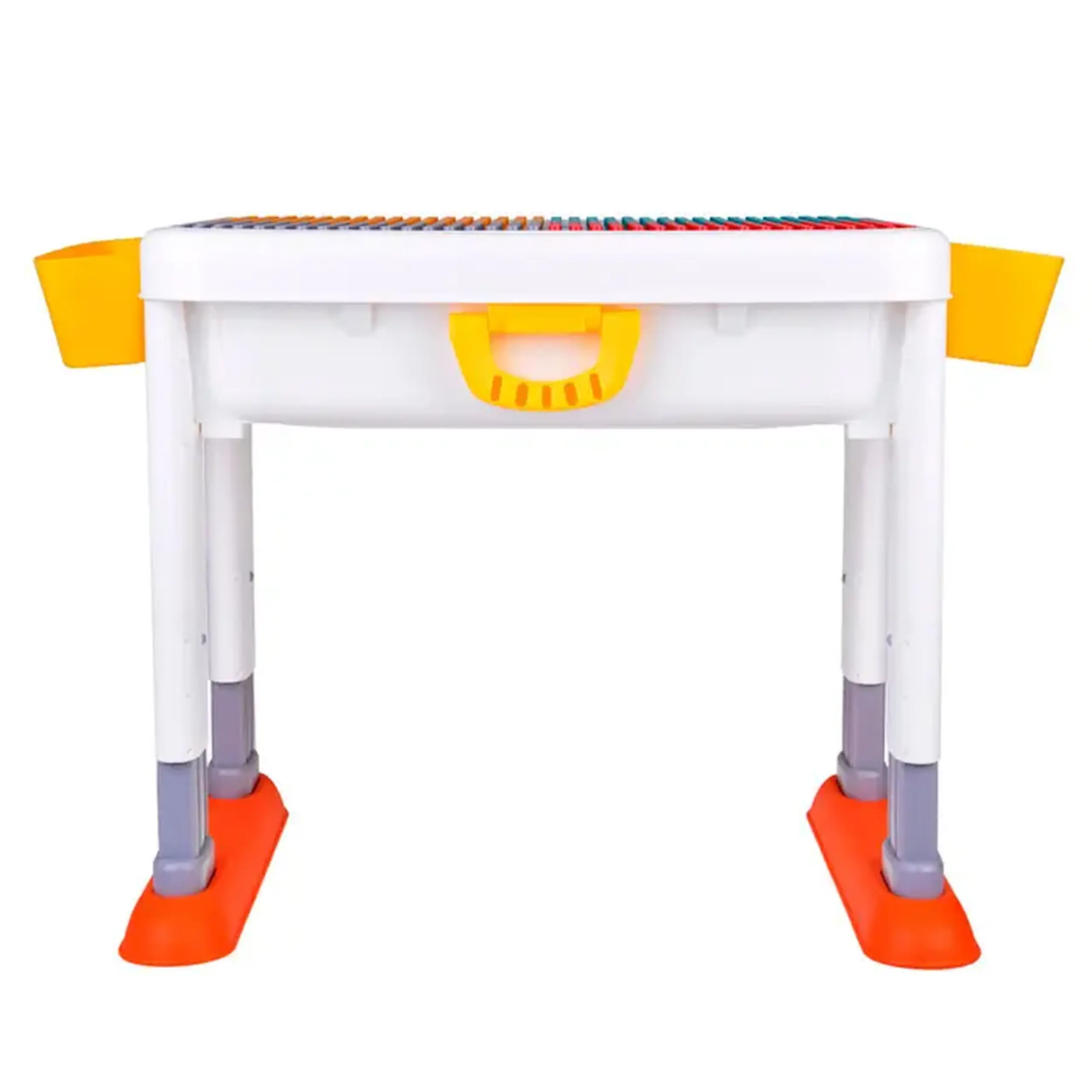 Masa si scaun cu constructor Feelo FL1679
