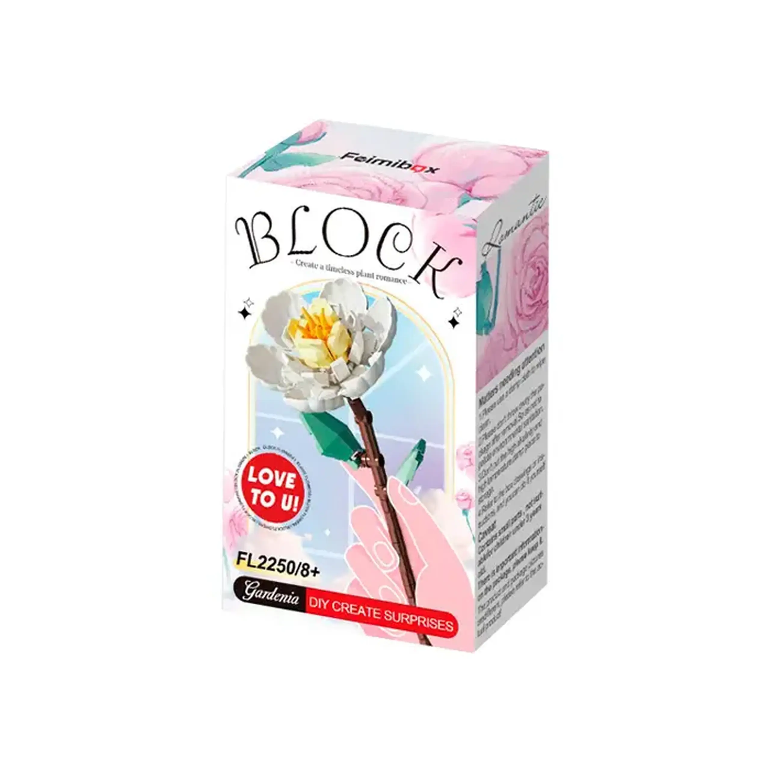 Constructor Feelo Sunflower FL2250