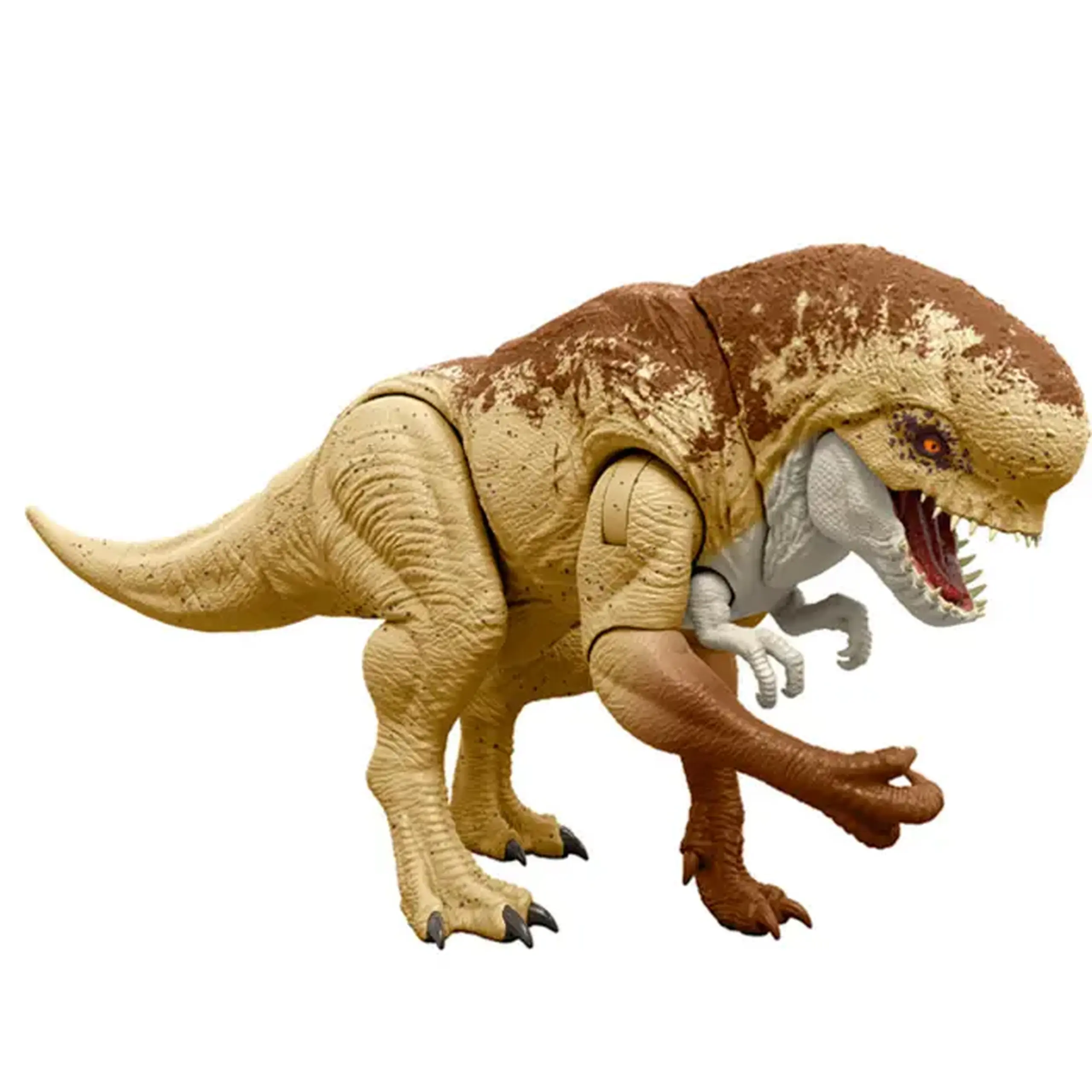 Figurina dinozauru JW Distortus Rex JGB58